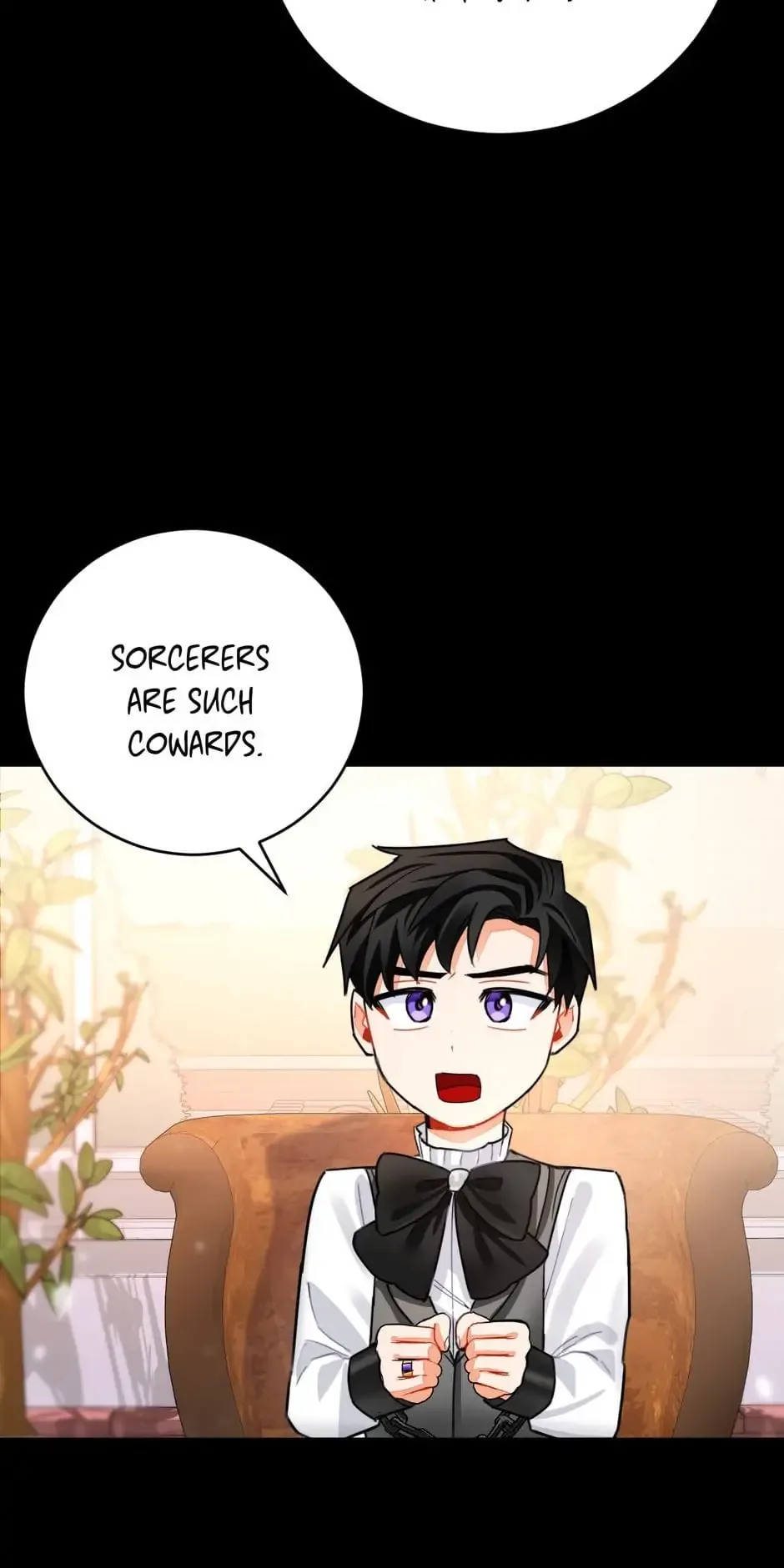 The Princess Doesn’t Want To Marry Her Ideal Type Chapter 24 page 49