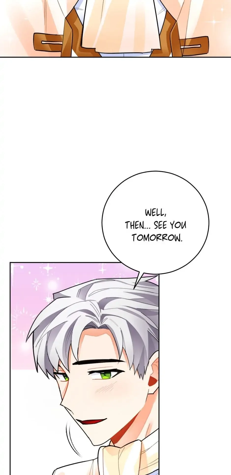 The Princess Doesn’t Want To Marry Her Ideal Type Chapter 24 page 61