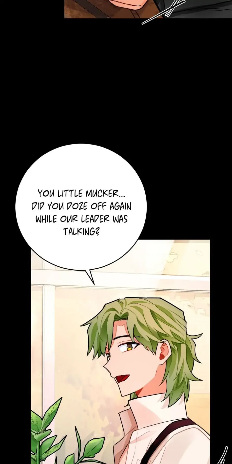 The Princess Doesn’t Want To Marry Her Ideal Type Chapter 24 page 44
