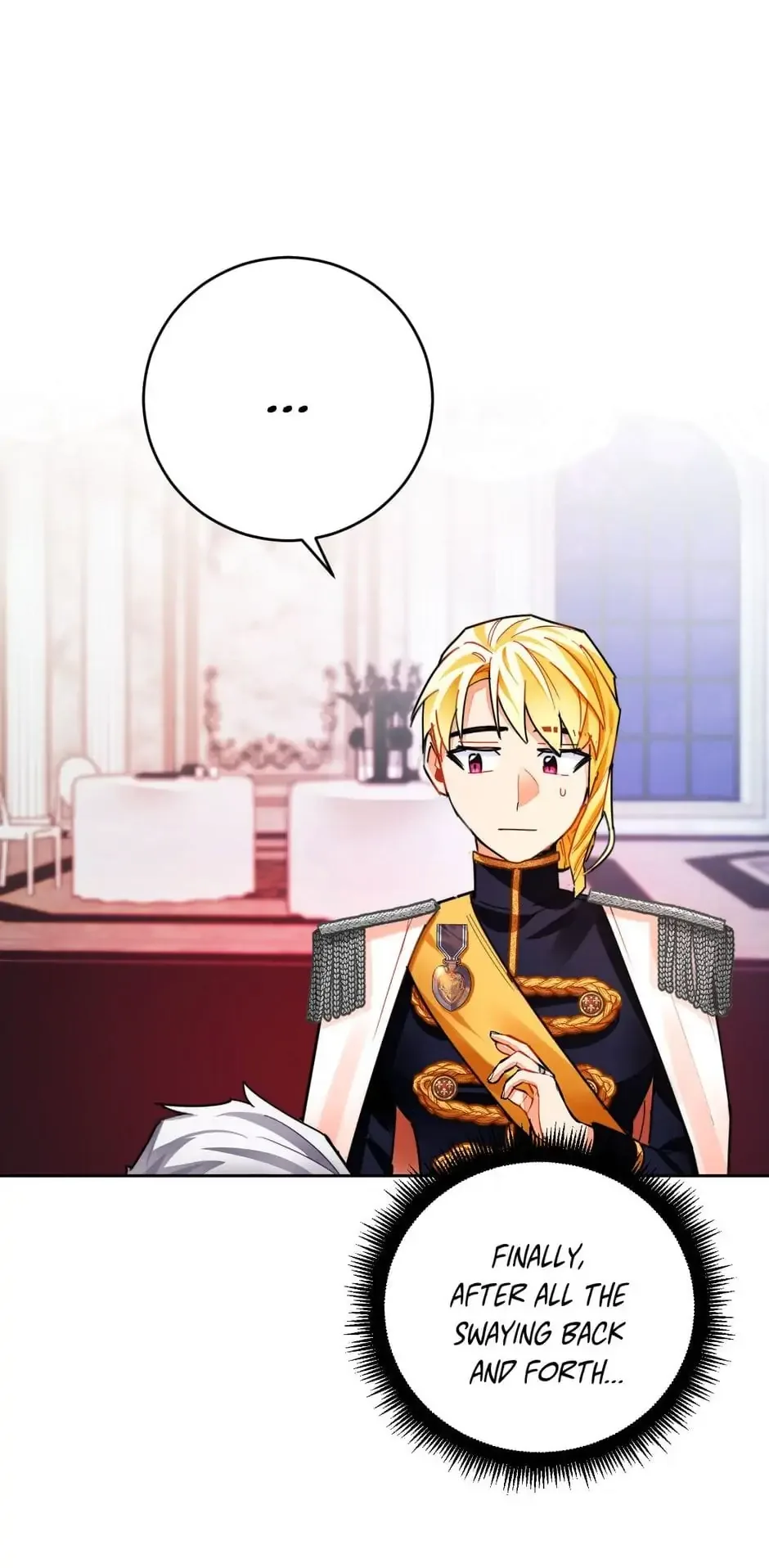 The Princess Doesn’t Want To Marry Her Ideal Type Chapter 24 page 63