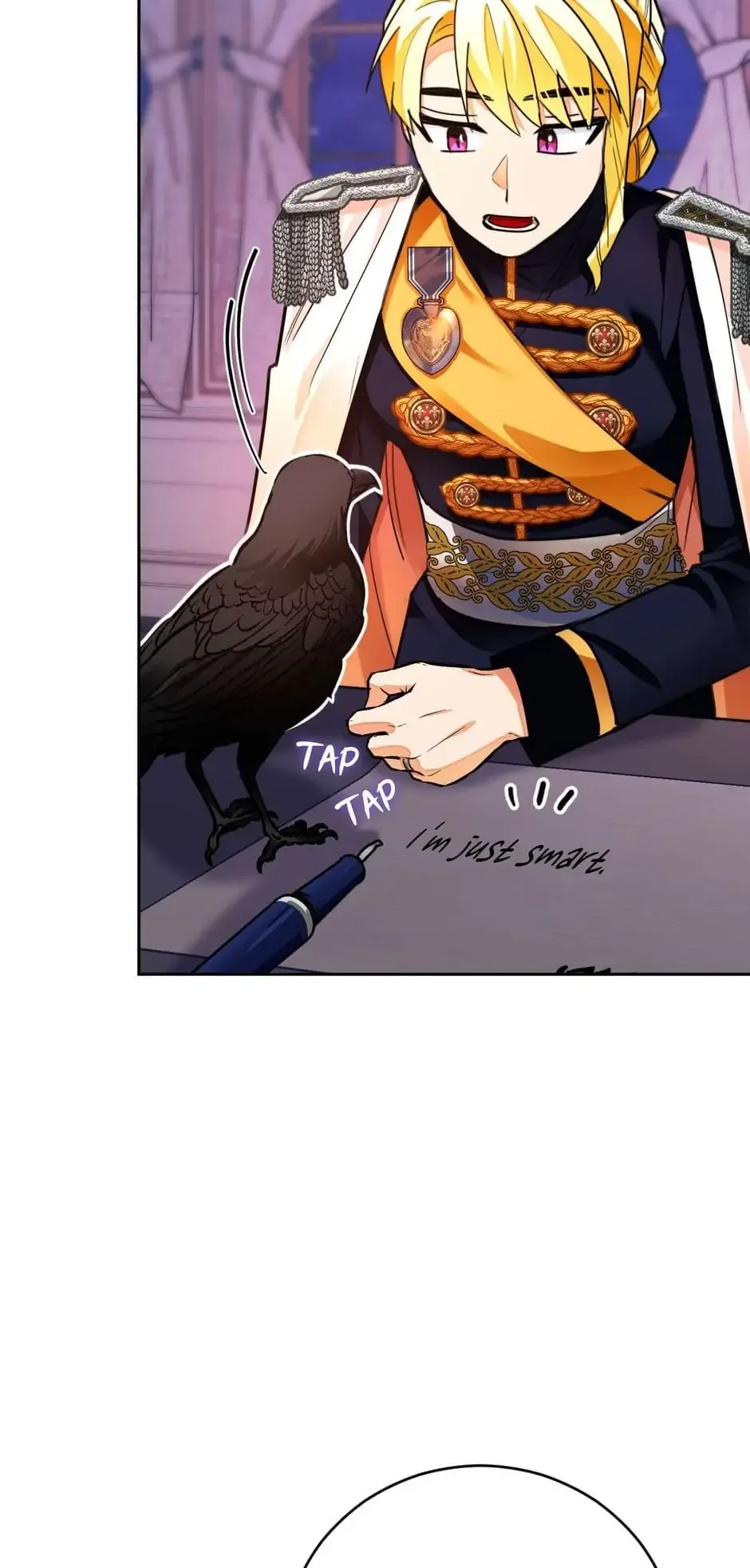 The Princess Doesn’t Want To Marry Her Ideal Type Chapter 25 page 4