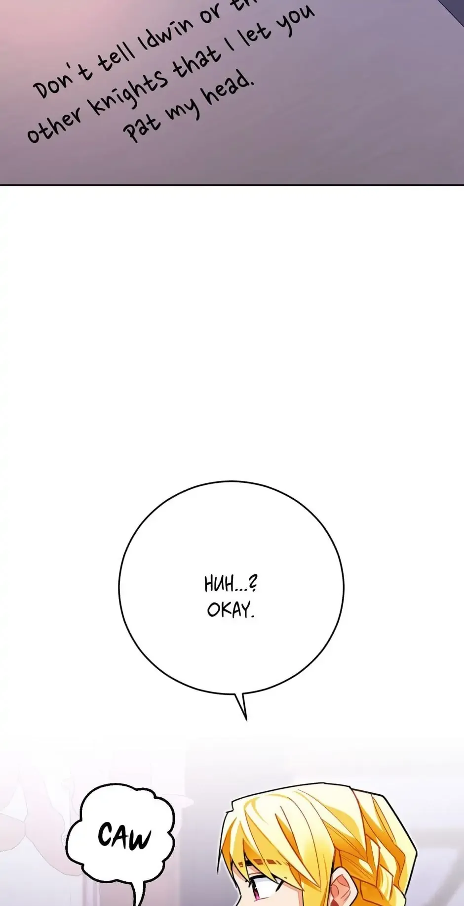 The Princess Doesn’t Want To Marry Her Ideal Type Chapter 25 page 12