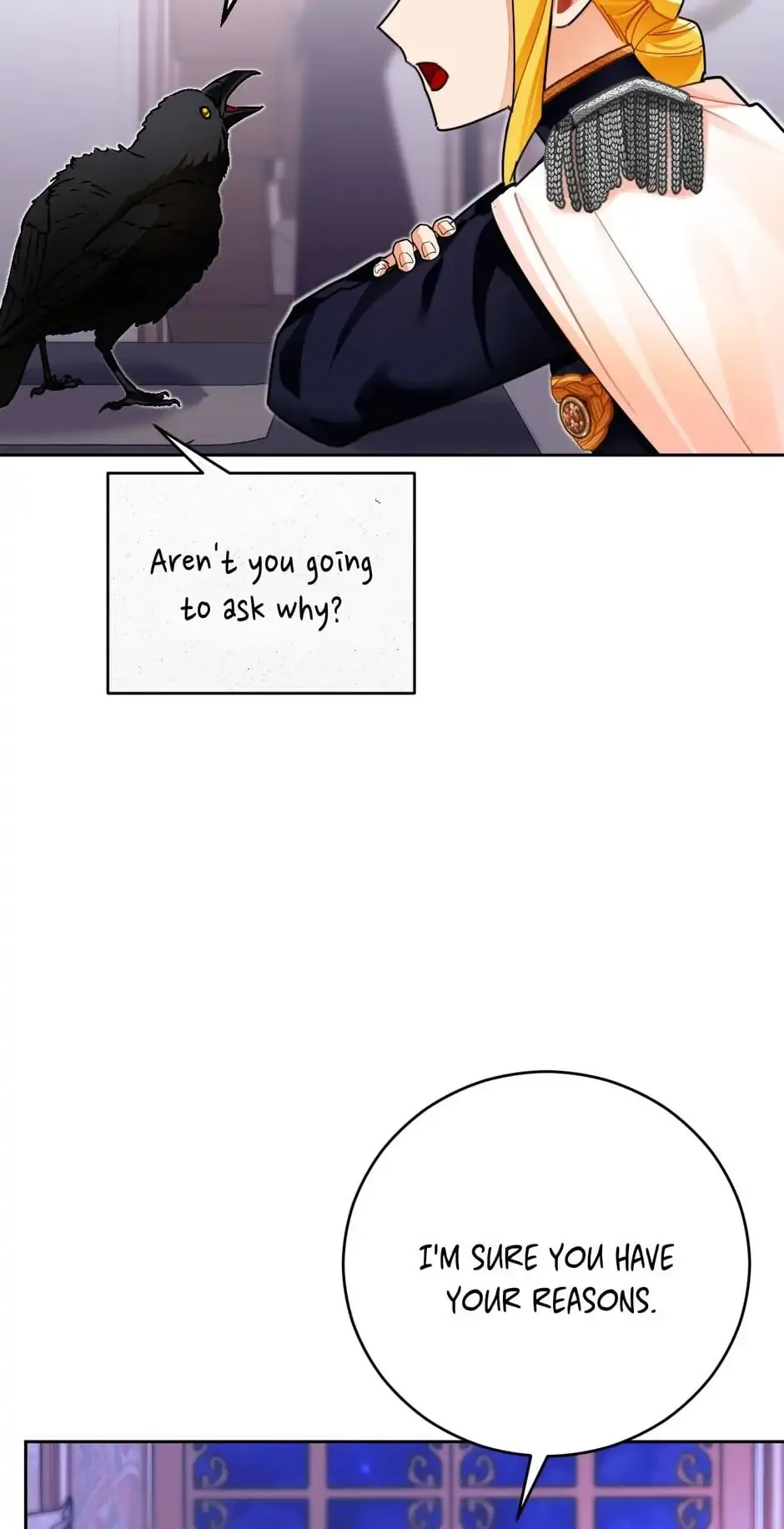 The Princess Doesn’t Want To Marry Her Ideal Type Chapter 25 page 13