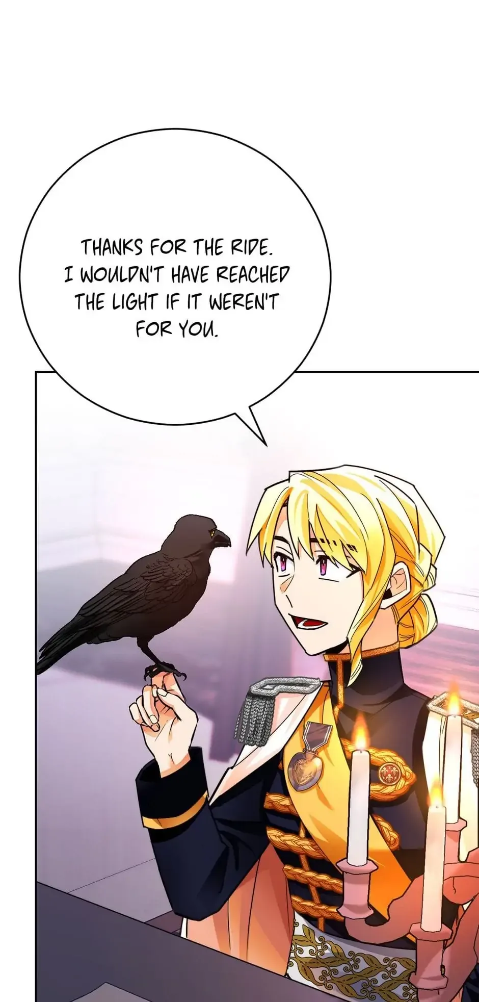 The Princess Doesn’t Want To Marry Her Ideal Type Chapter 25 page 7