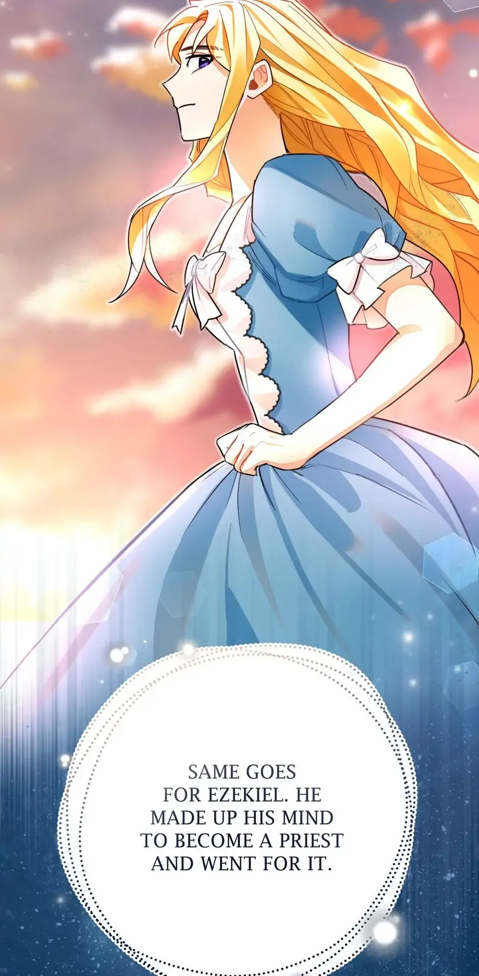 The Princess Doesn’t Want To Marry Her Ideal Type Chapter 25 page 44