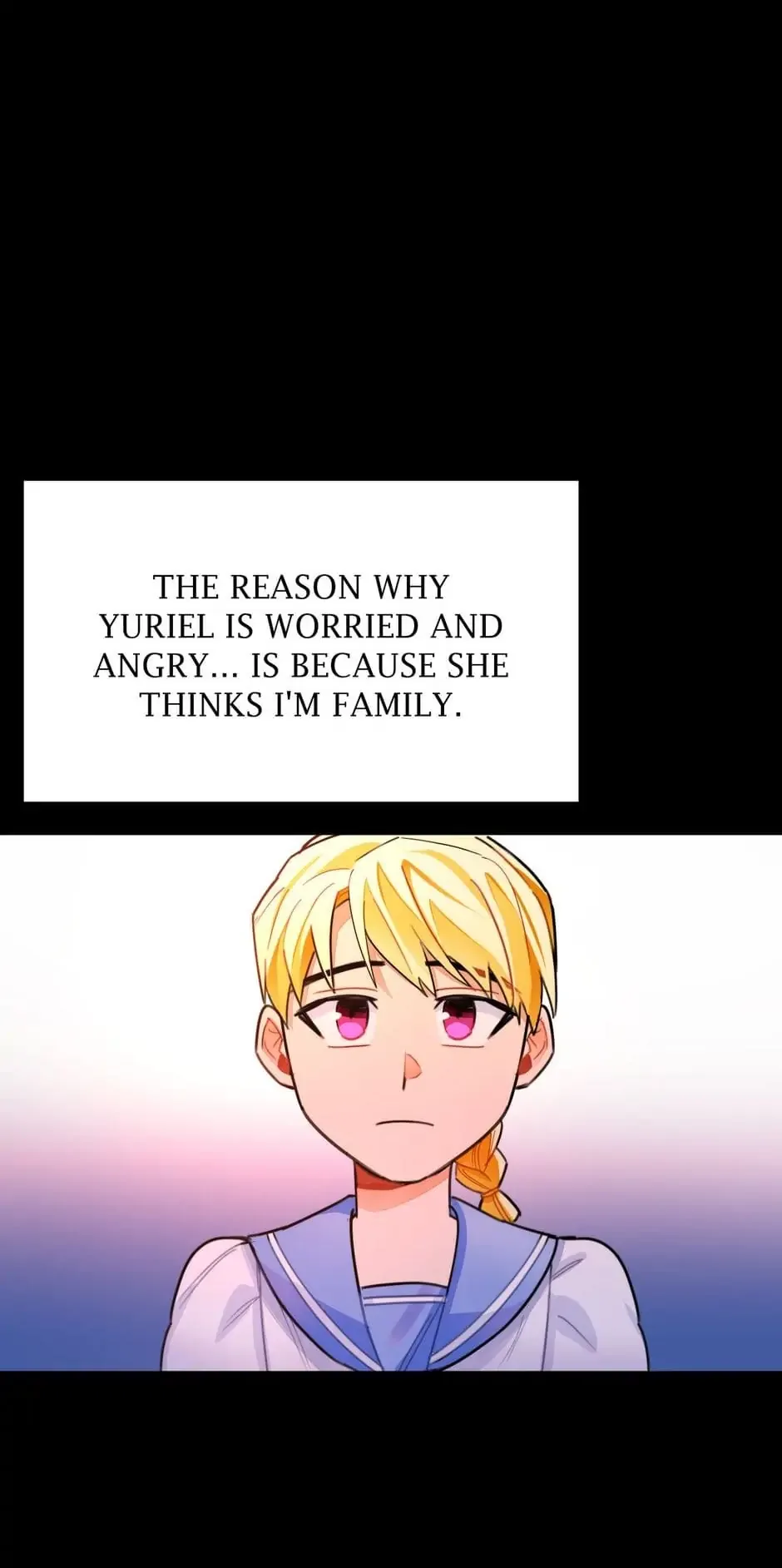 The Princess Doesn’t Want To Marry Her Ideal Type Chapter 25 page 50