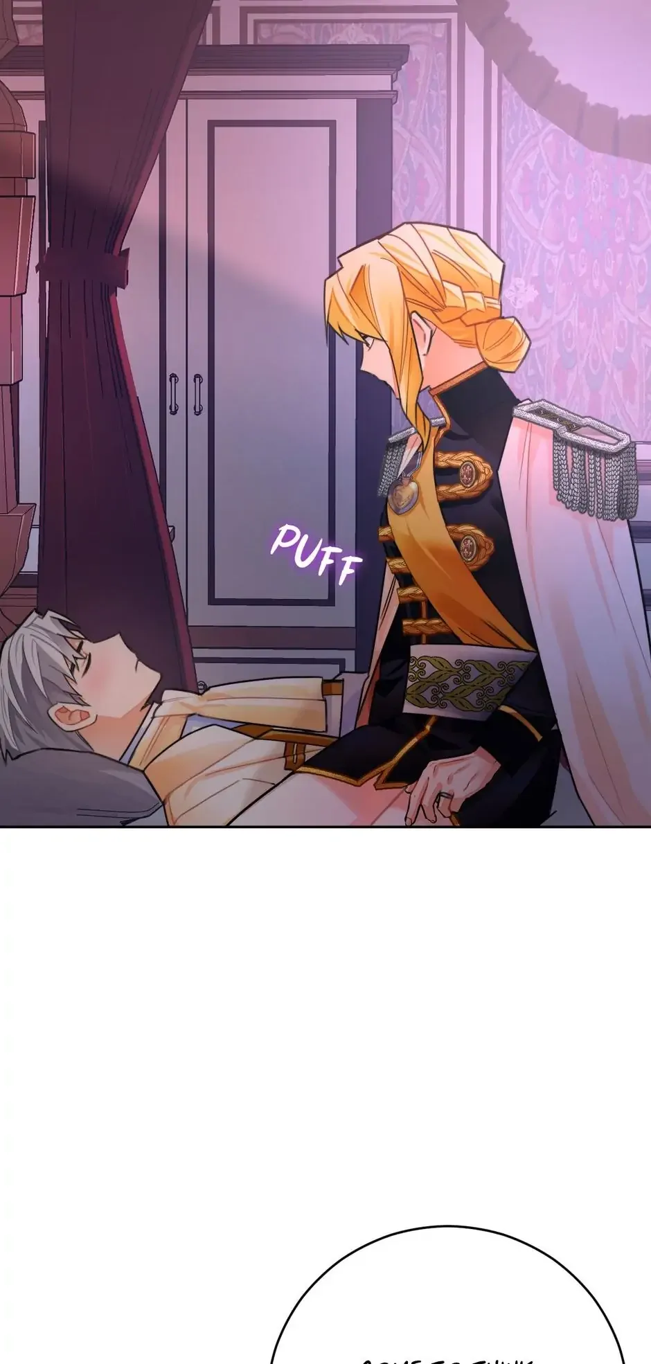 The Princess Doesn’t Want To Marry Her Ideal Type Chapter 25 page 59