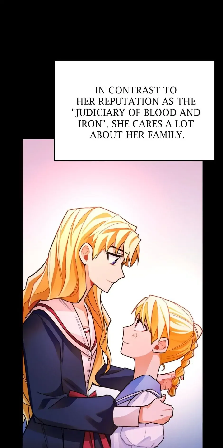 The Princess Doesn’t Want To Marry Her Ideal Type Chapter 25 page 51