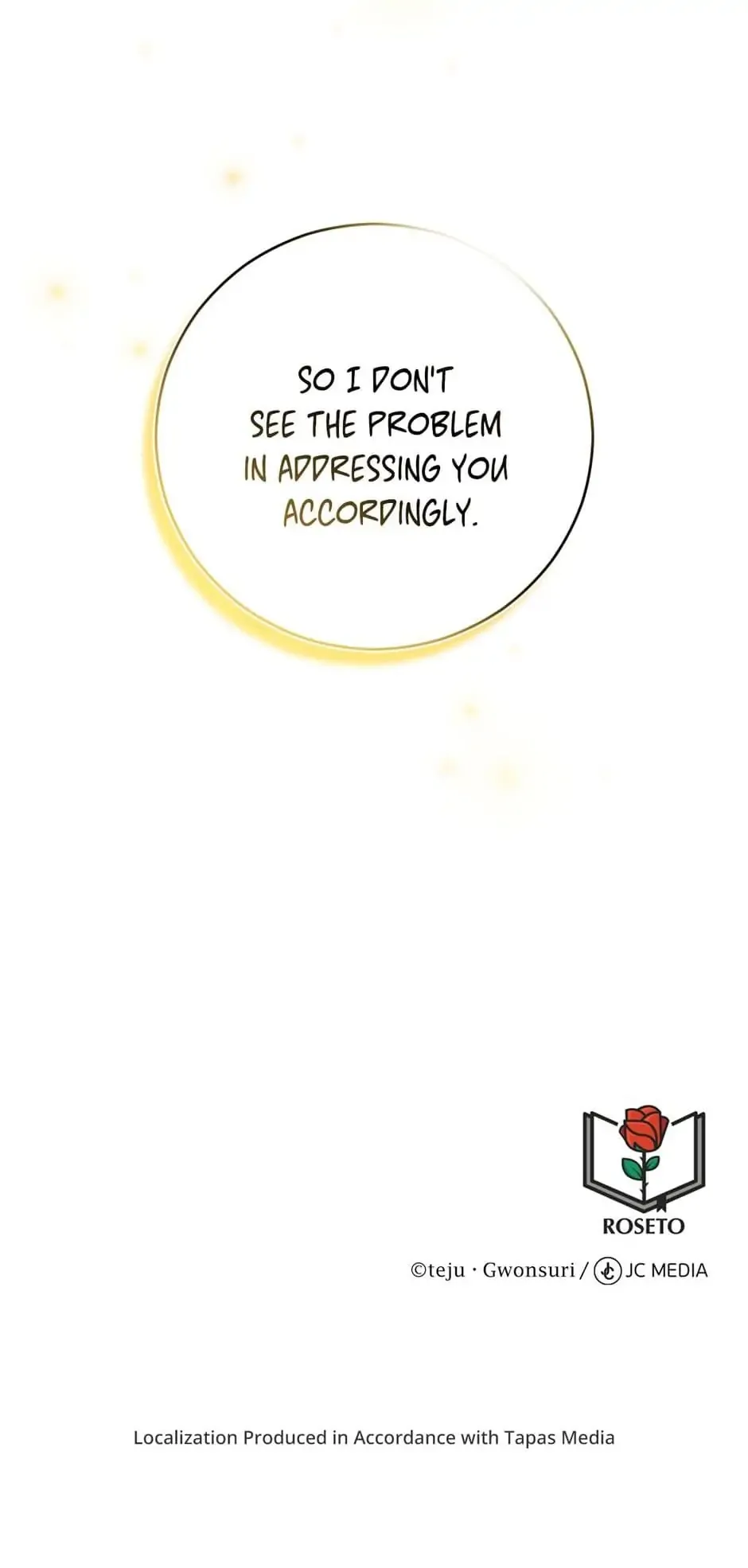 The Princess Doesn’t Want To Marry Her Ideal Type Chapter 25 page 80