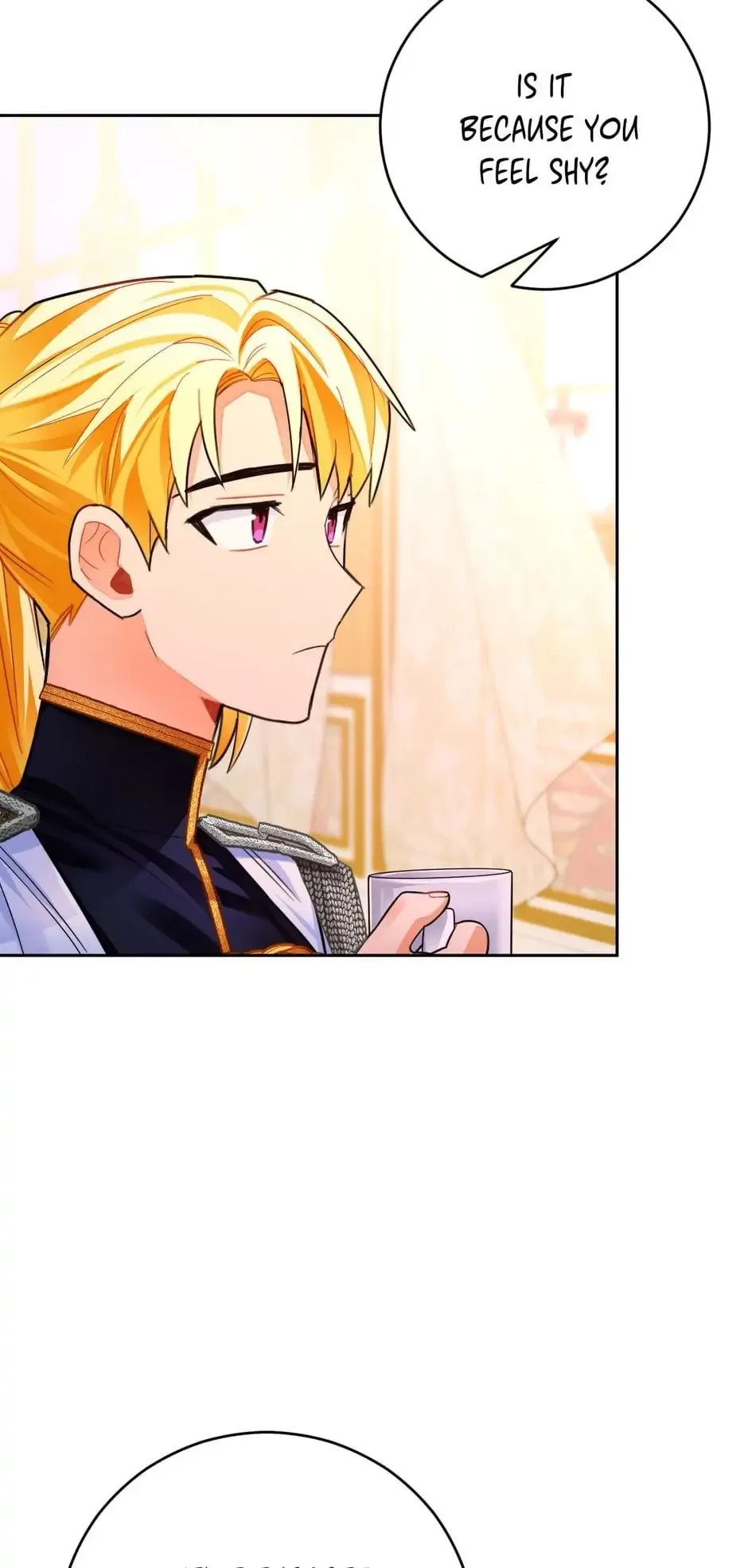 The Princess Doesn’t Want To Marry Her Ideal Type Chapter 25 page 78
