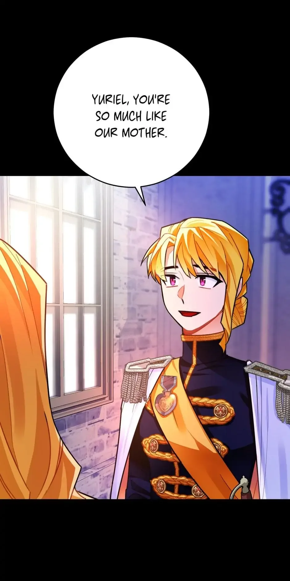 The Princess Doesn’t Want To Marry Her Ideal Type Chapter 25 page 55