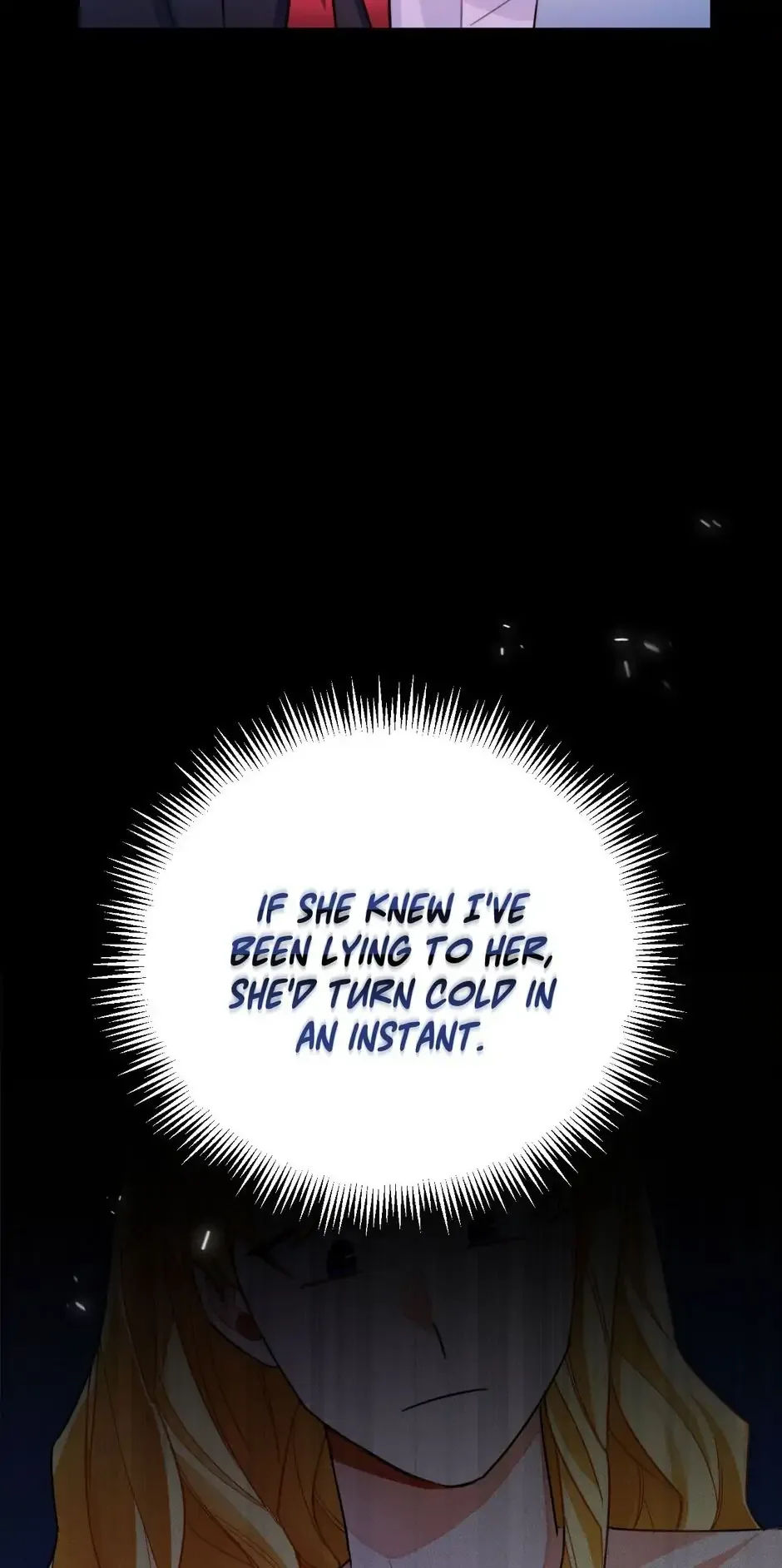 The Princess Doesn’t Want To Marry Her Ideal Type Chapter 25 page 52