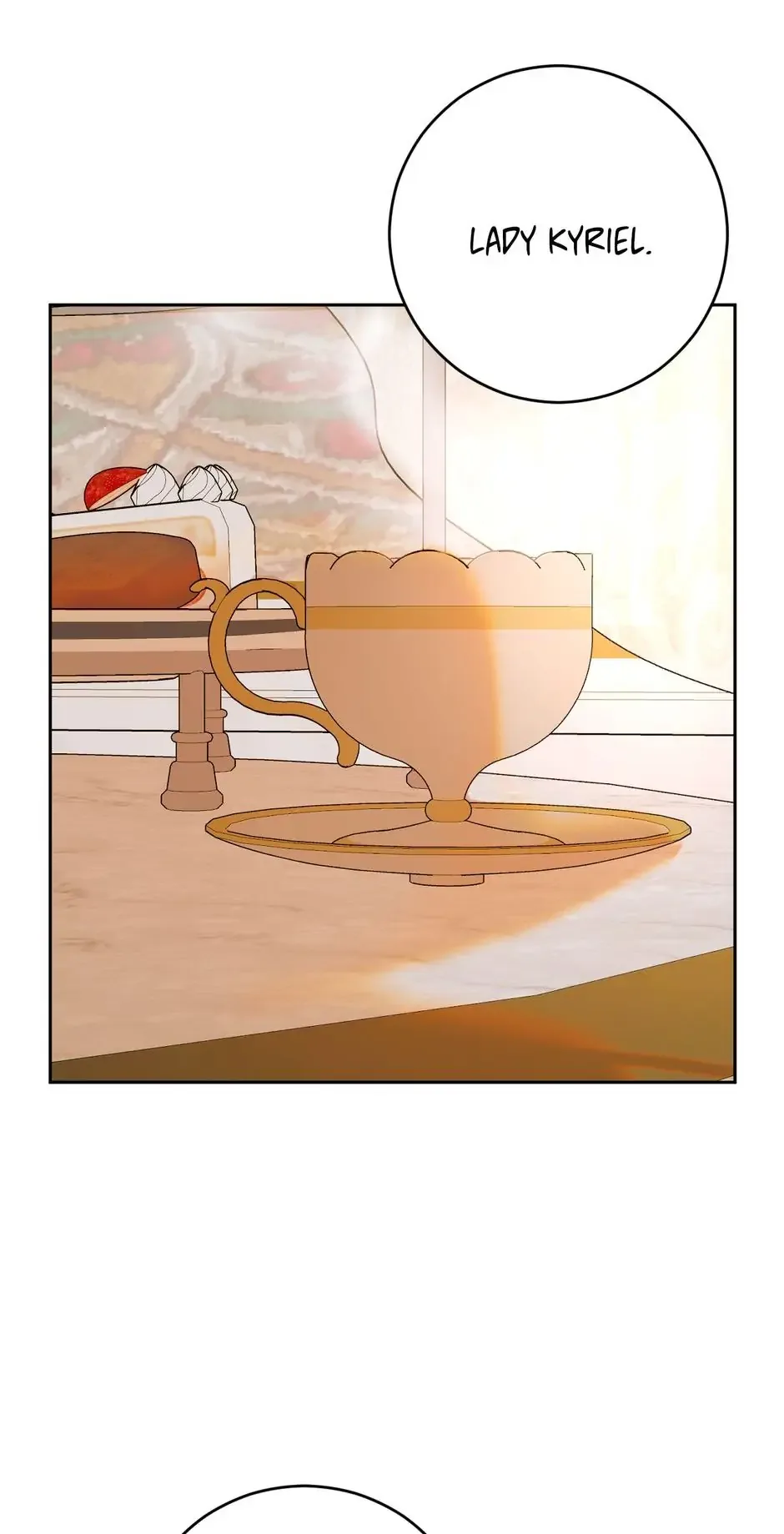 The Princess Doesn’t Want To Marry Her Ideal Type Chapter 25 page 68