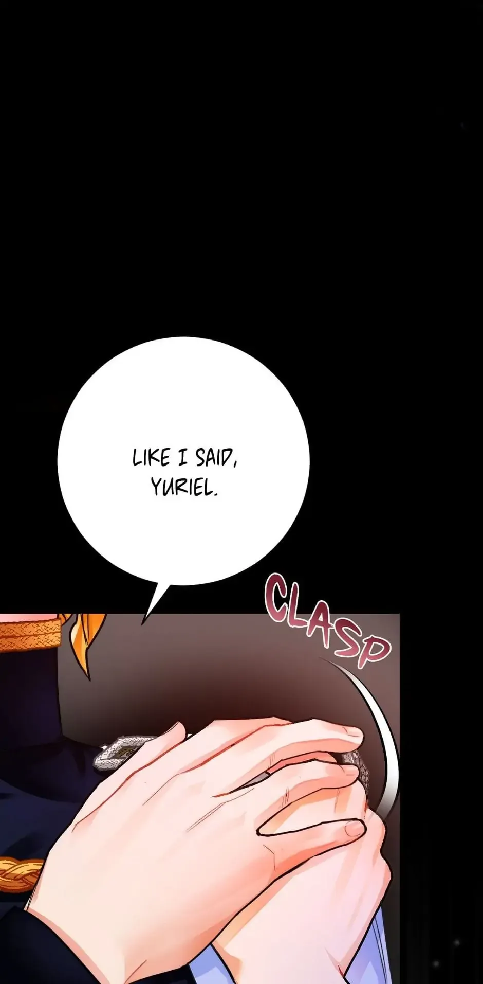 The Princess Doesn’t Want To Marry Her Ideal Type Chapter 25 page 46