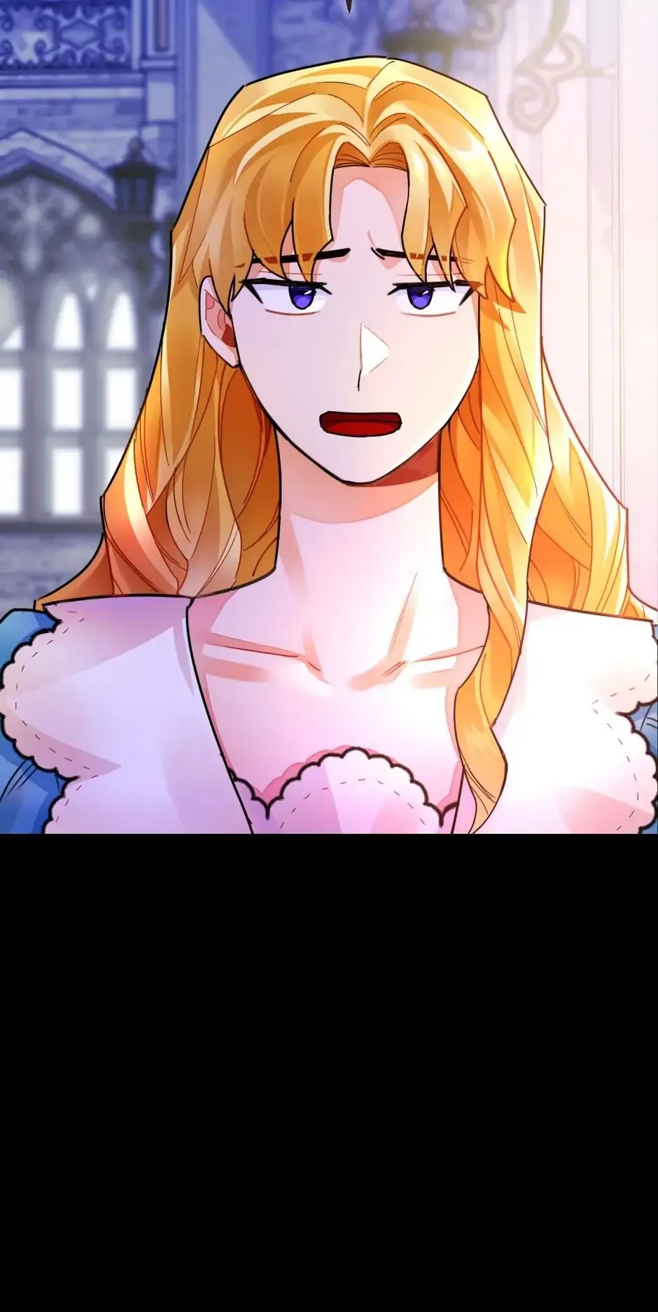 The Princess Doesn’t Want To Marry Her Ideal Type Chapter 25 page 35