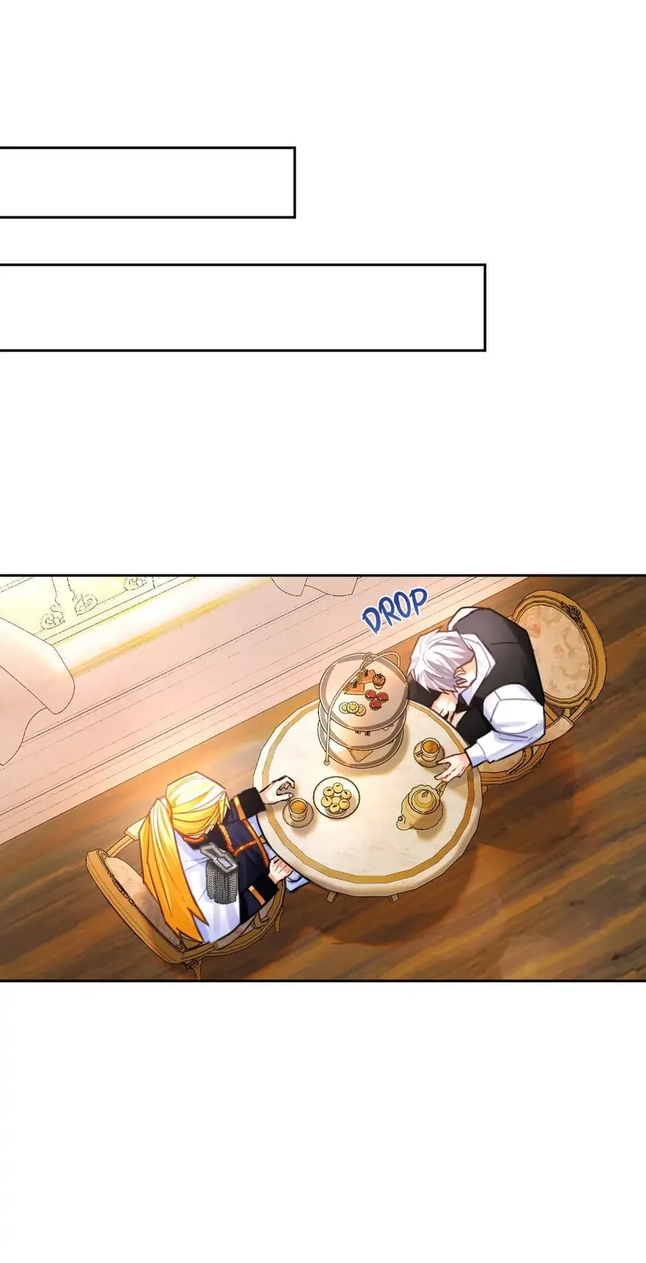 The Princess Doesn’t Want To Marry Her Ideal Type Chapter 25 page 67