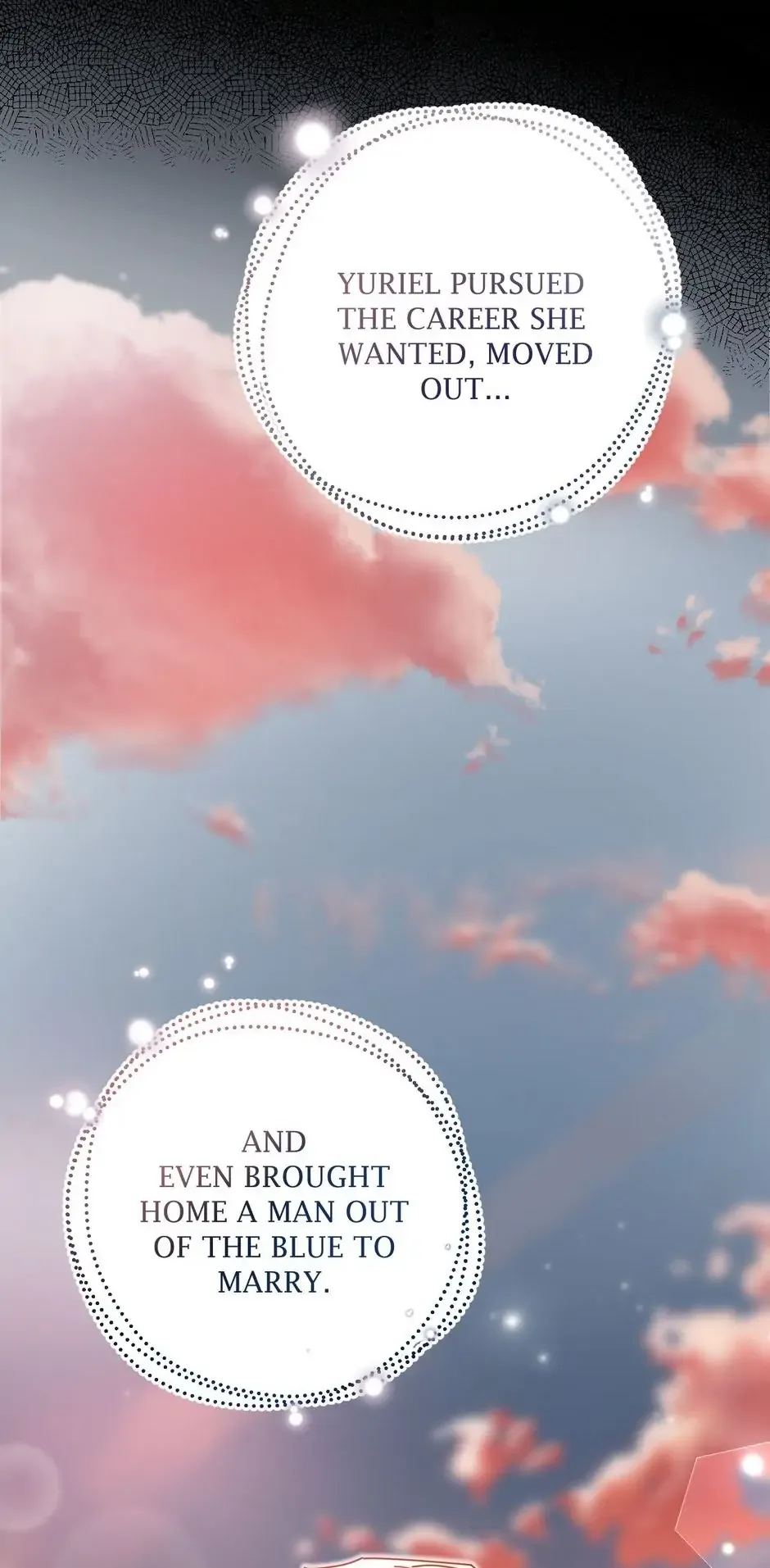 The Princess Doesn’t Want To Marry Her Ideal Type Chapter 25 page 43
