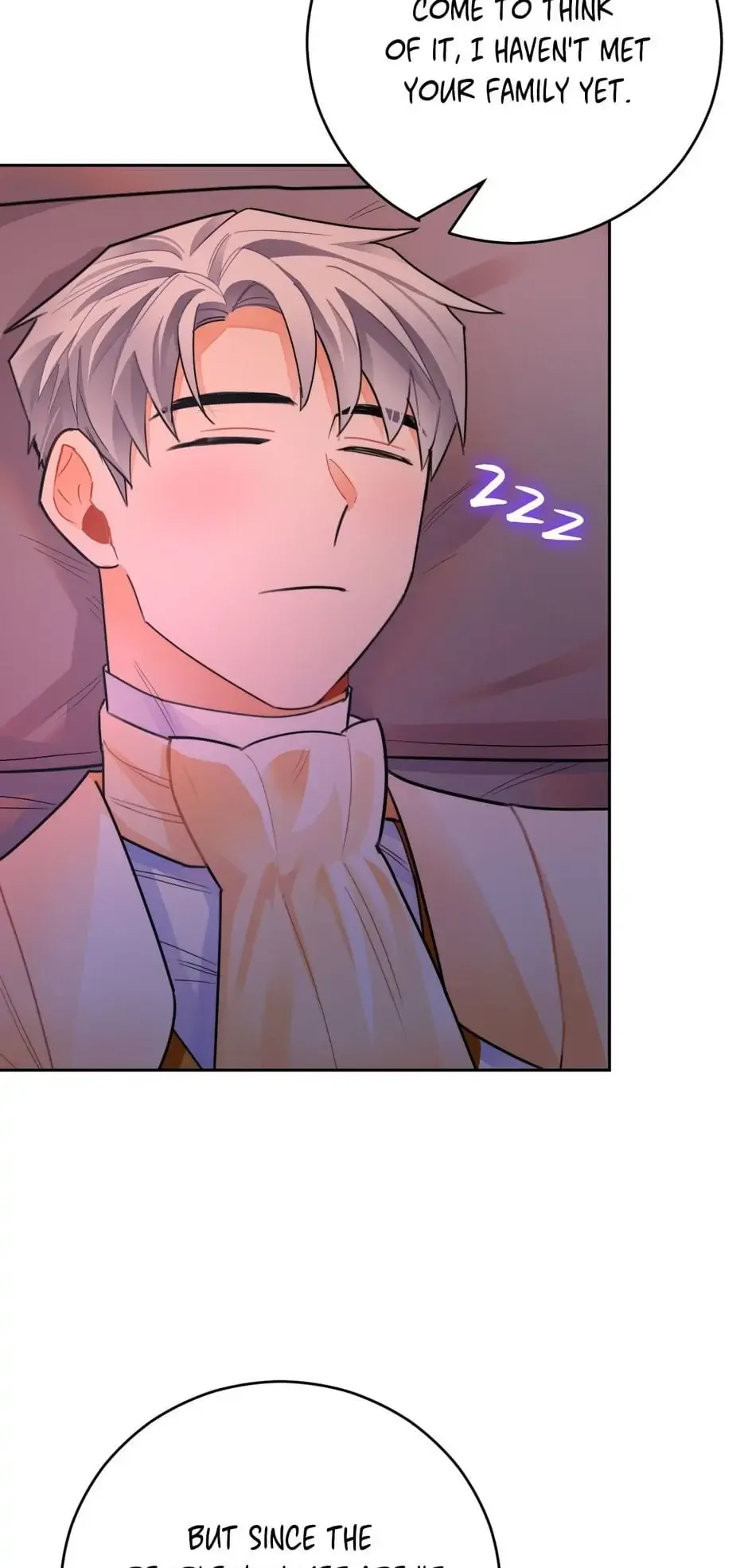 The Princess Doesn’t Want To Marry Her Ideal Type Chapter 25 page 60