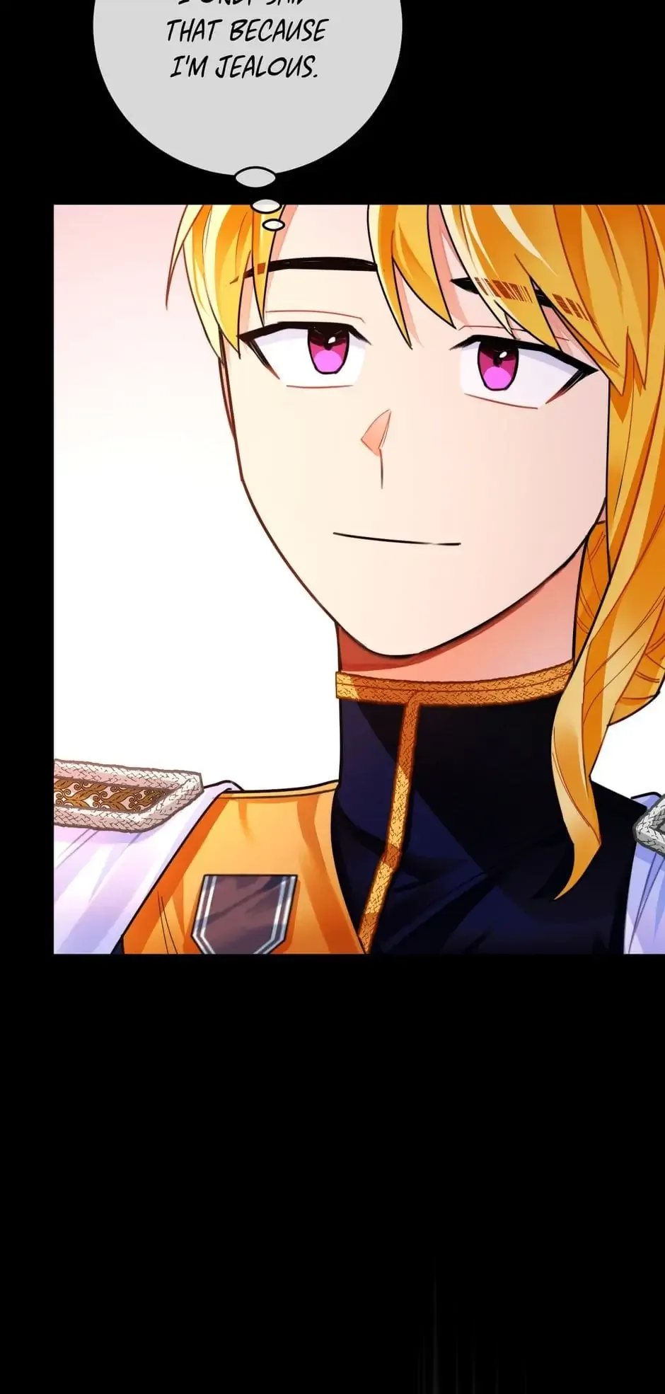 The Princess Doesn’t Want To Marry Her Ideal Type Chapter 25 page 57