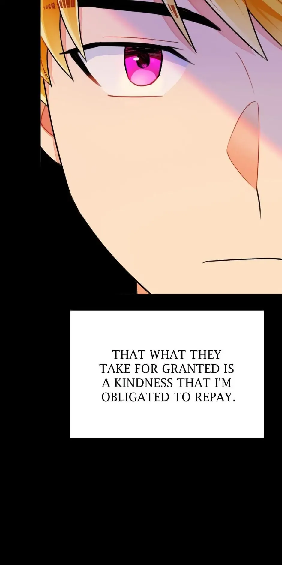 The Princess Doesn’t Want To Marry Her Ideal Type Chapter 25 page 54