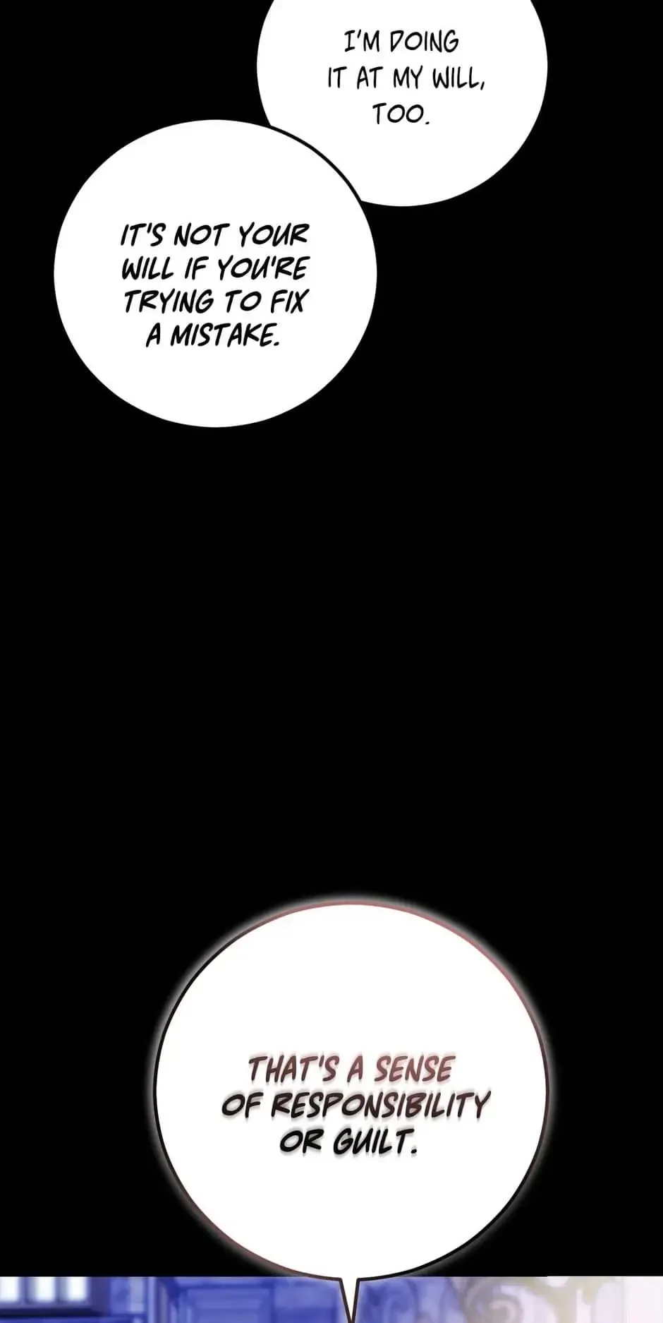 The Princess Doesn’t Want To Marry Her Ideal Type Chapter 25 page 34