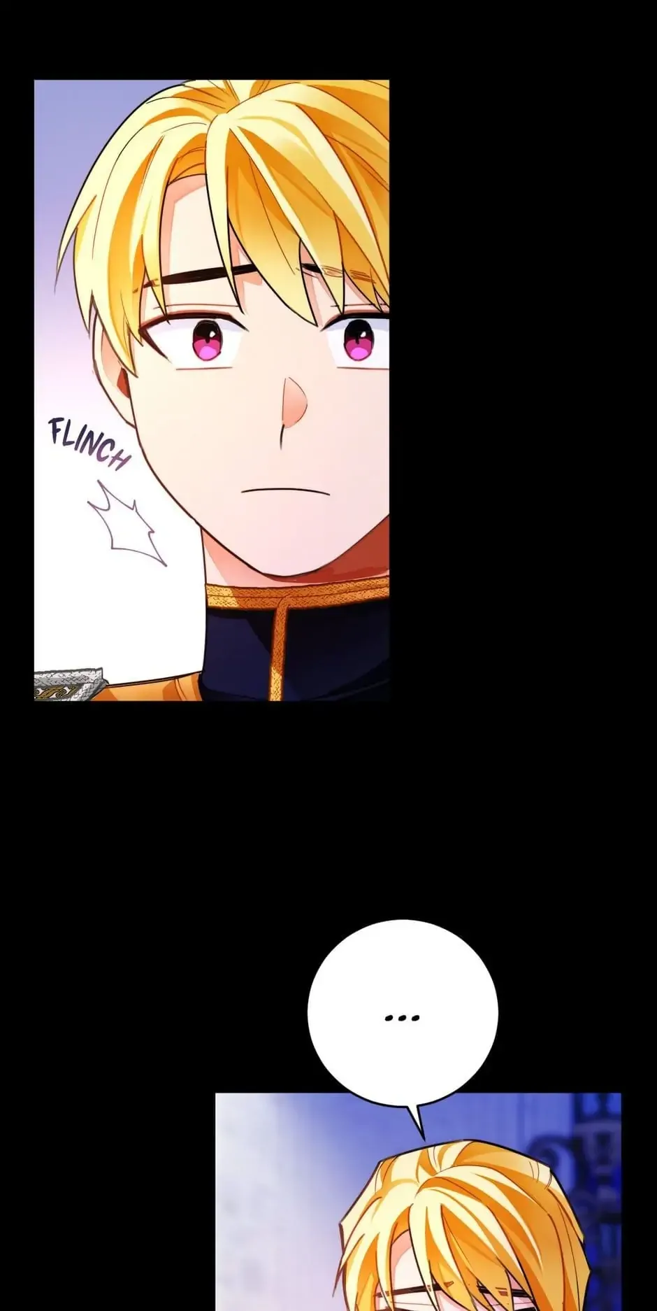 The Princess Doesn’t Want To Marry Her Ideal Type Chapter 25 page 36
