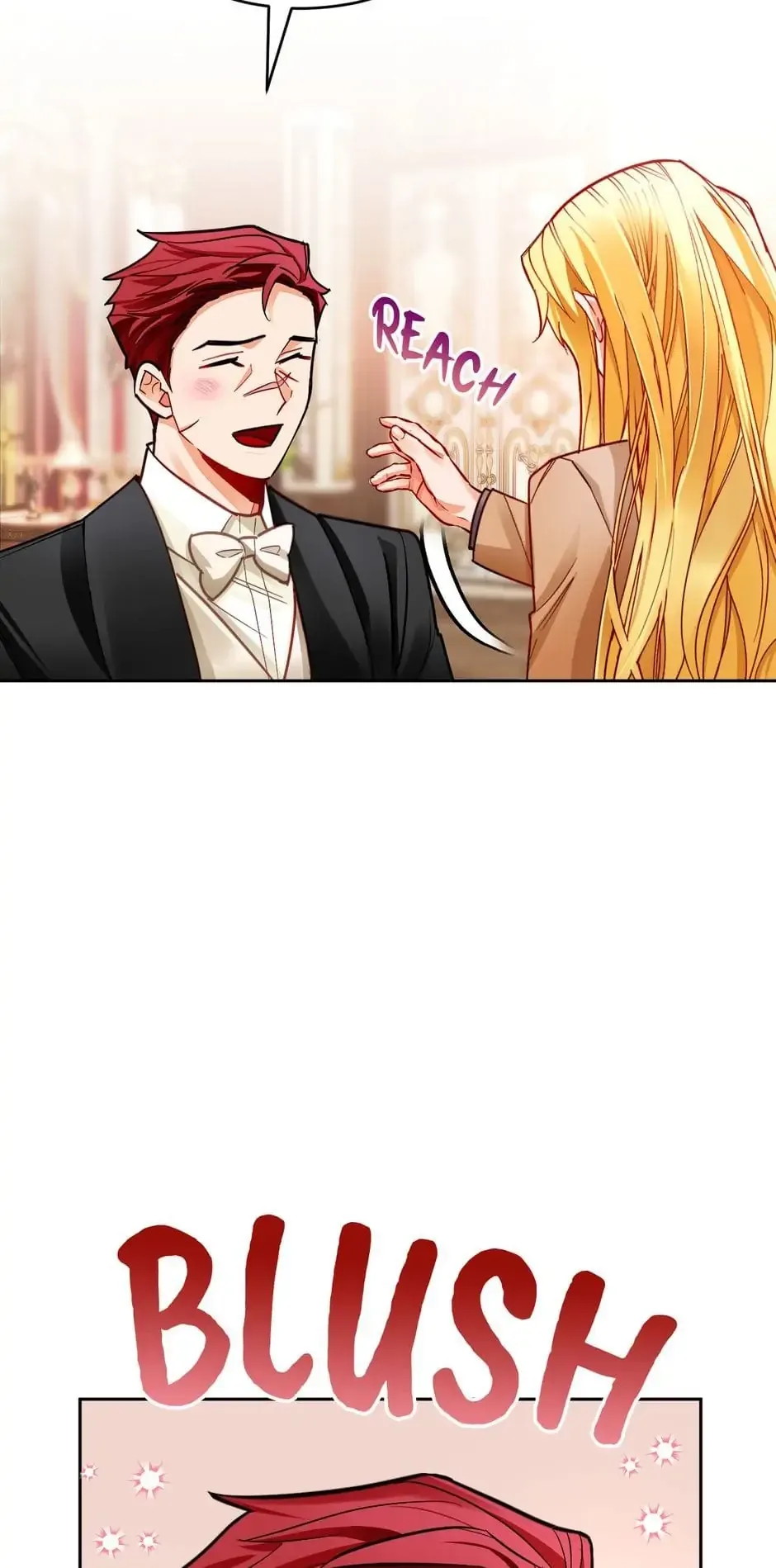 The Princess Doesn’t Want To Marry Her Ideal Type Chapter 27 page 14
