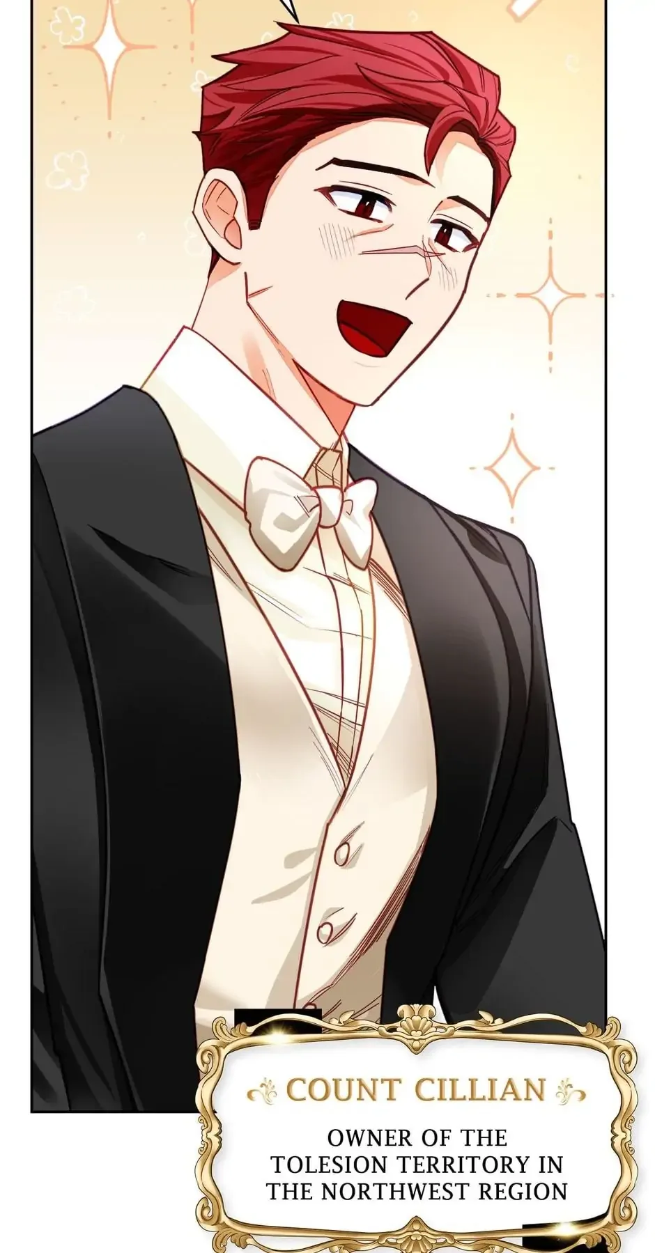 The Princess Doesn’t Want To Marry Her Ideal Type Chapter 27 page 5