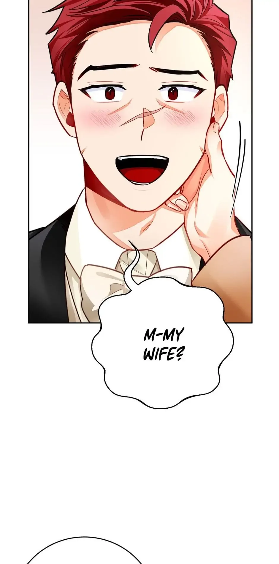 The Princess Doesn’t Want To Marry Her Ideal Type Chapter 27 page 15