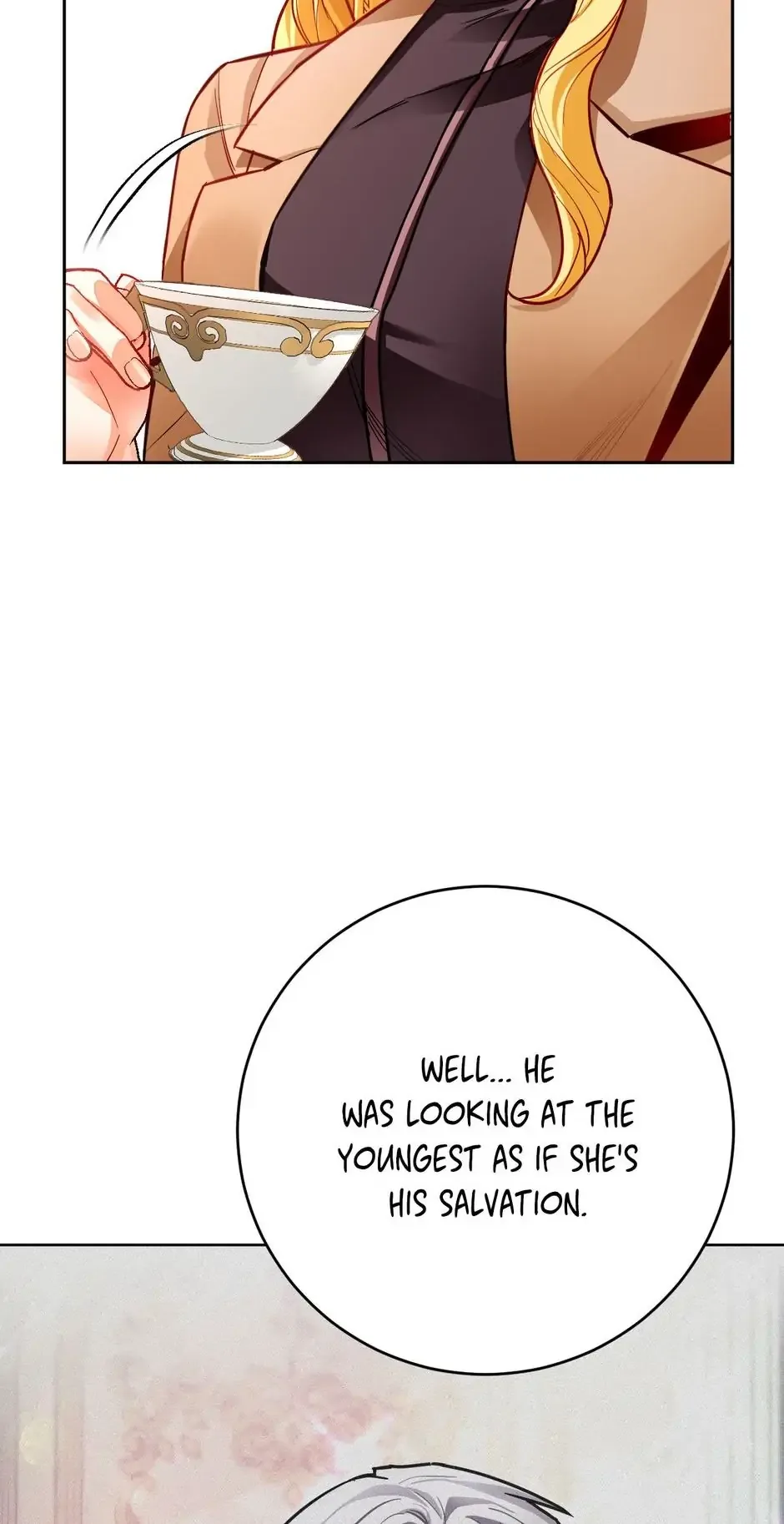 The Princess Doesn’t Want To Marry Her Ideal Type Chapter 27 page 20