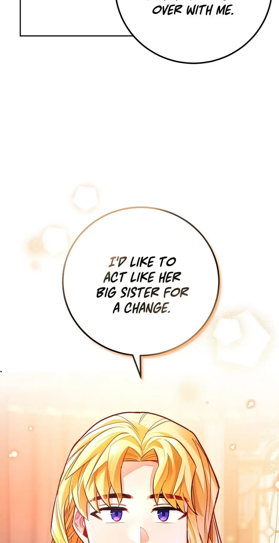 The Princess Doesn’t Want To Marry Her Ideal Type Chapter 27 page 25