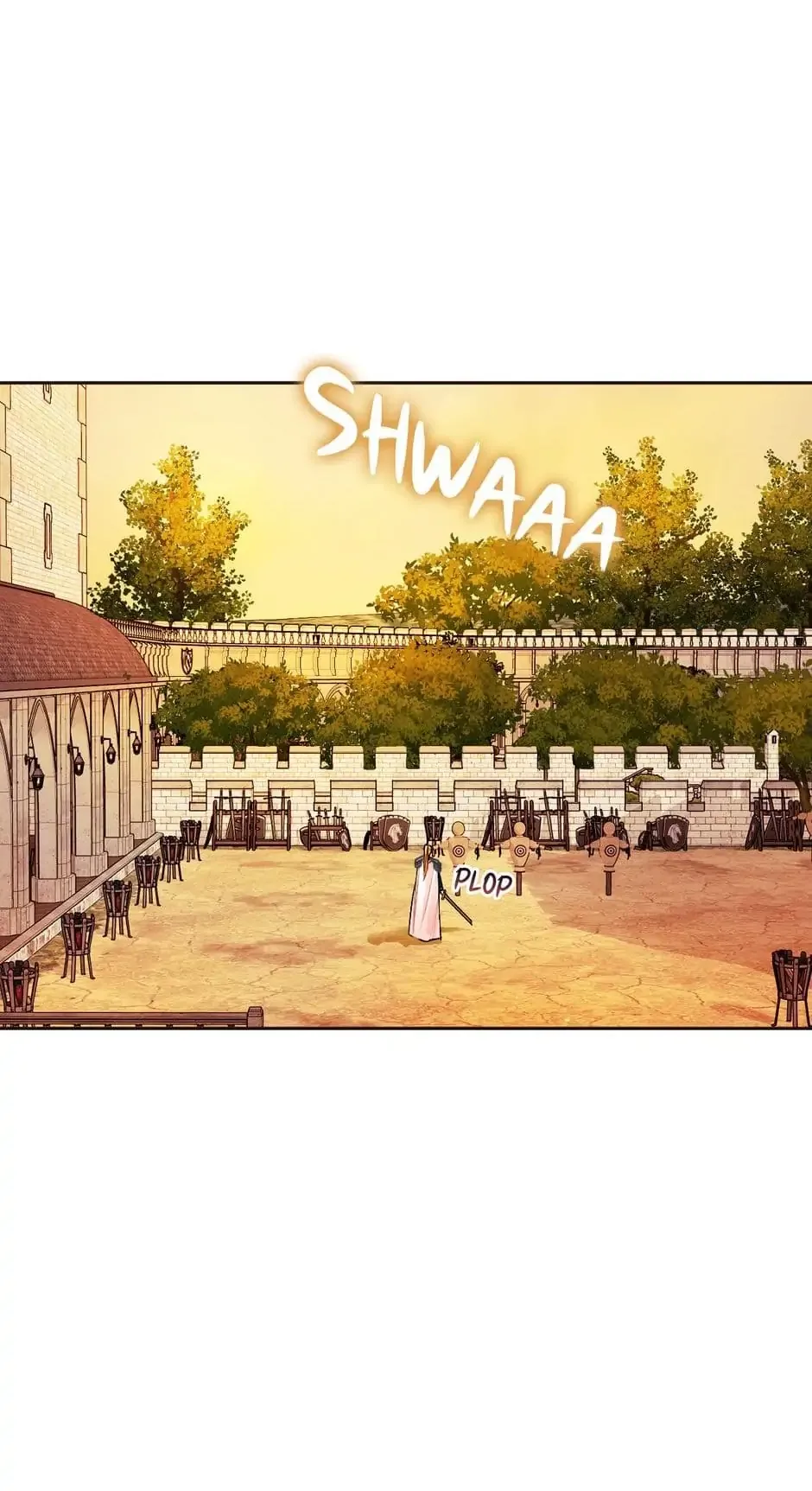 The Princess Doesn’t Want To Marry Her Ideal Type Chapter 29 page 3