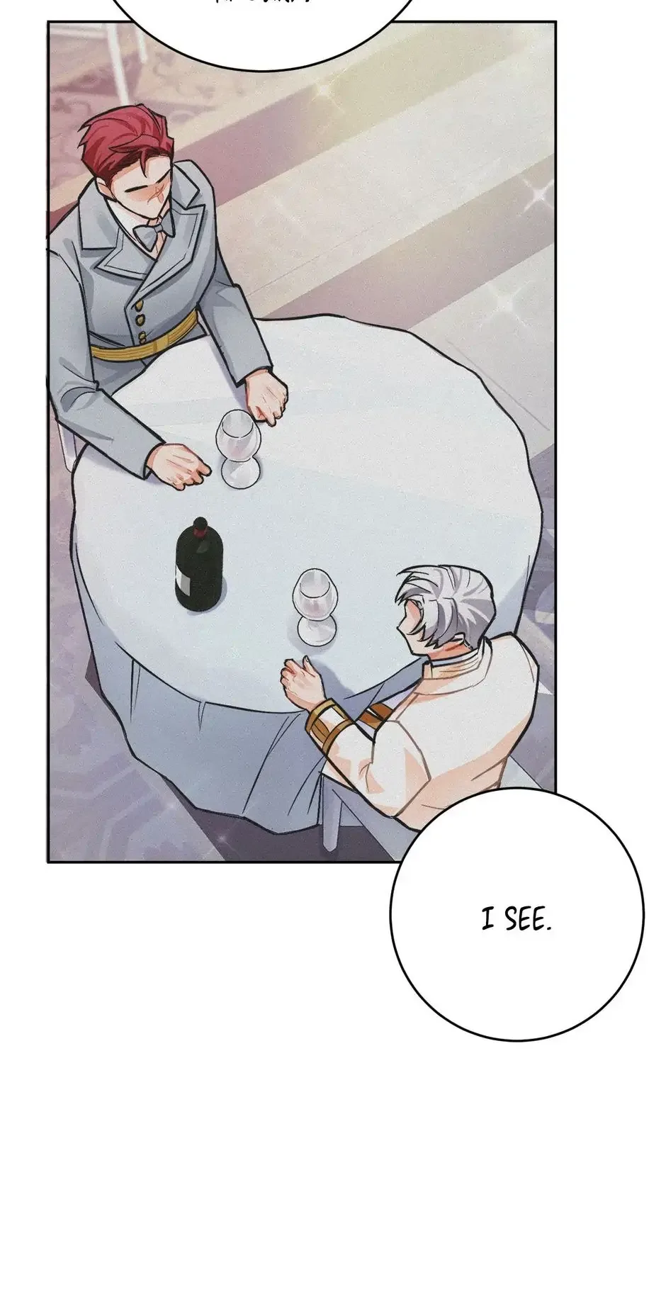 The Princess Doesn’t Want To Marry Her Ideal Type Chapter 27 page 22