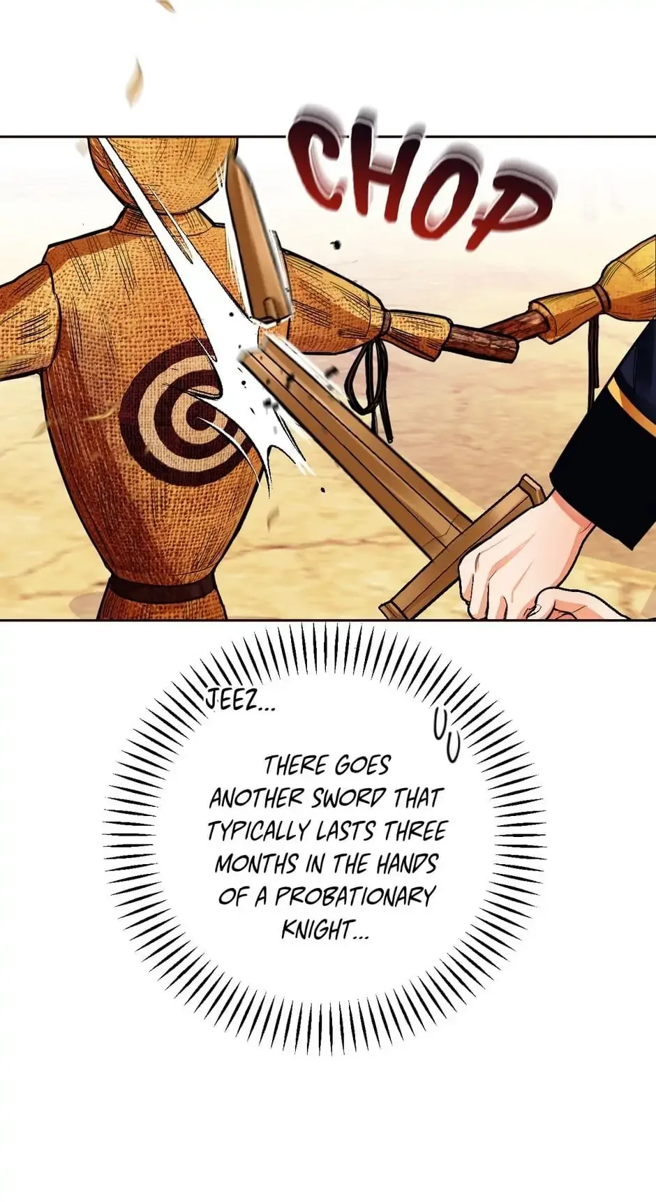 The Princess Doesn’t Want To Marry Her Ideal Type Chapter 29 page 7