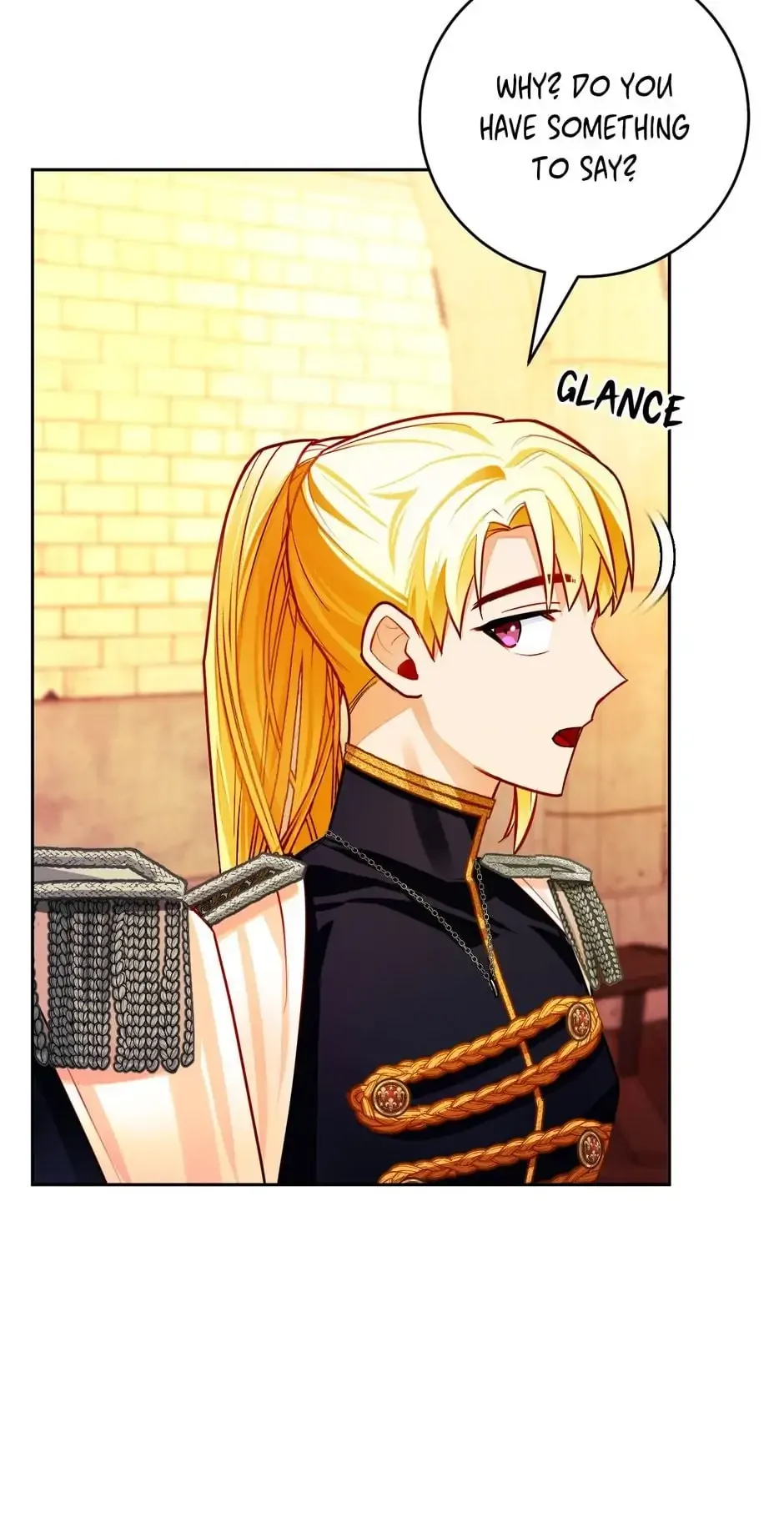 The Princess Doesn’t Want To Marry Her Ideal Type Chapter 29 page 25