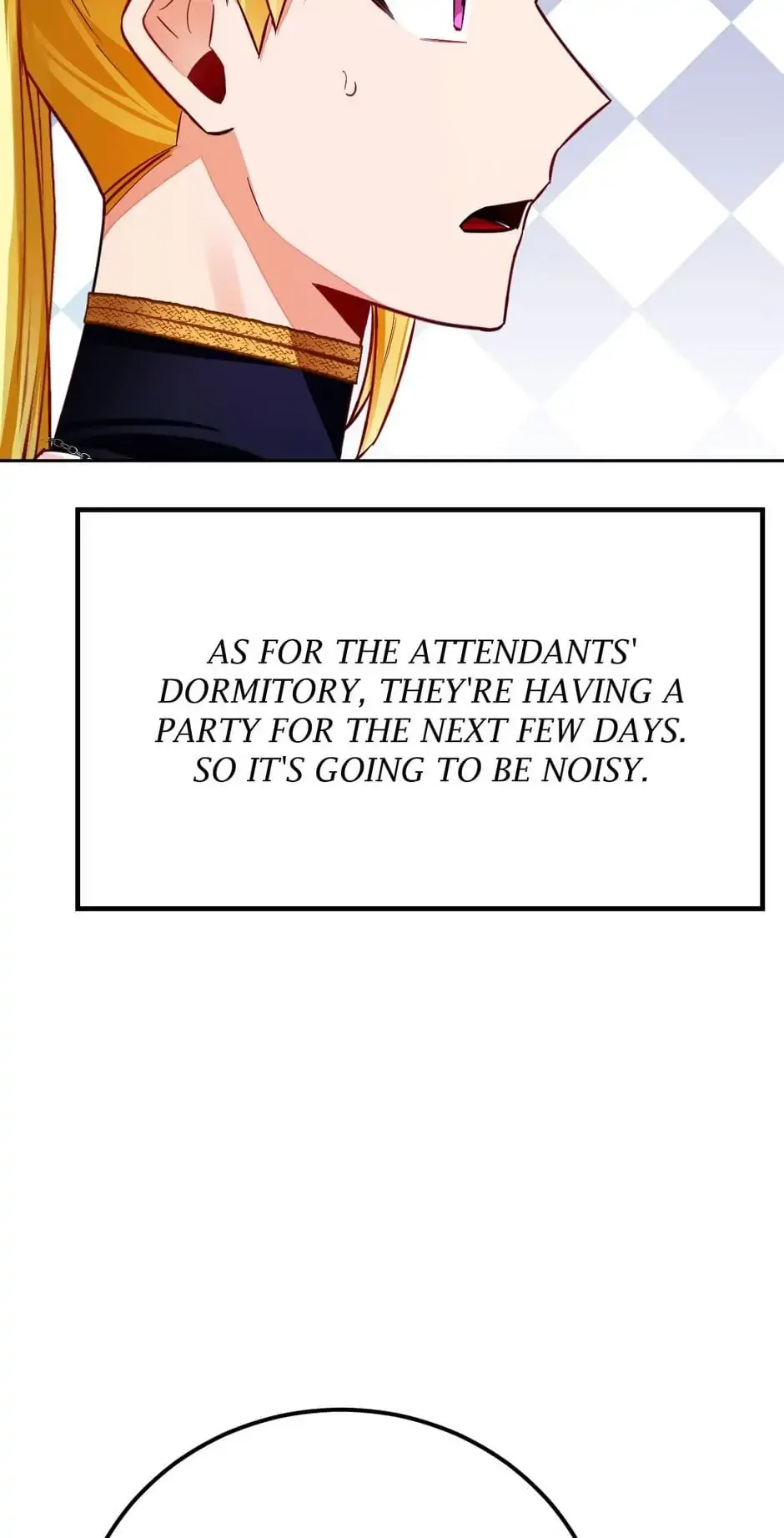 The Princess Doesn’t Want To Marry Her Ideal Type Chapter 29 page 55