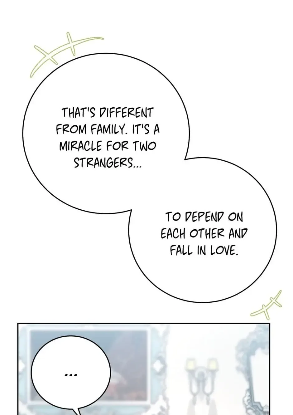 The Princess Doesn’t Want To Marry Her Ideal Type Chapter 27 page 34