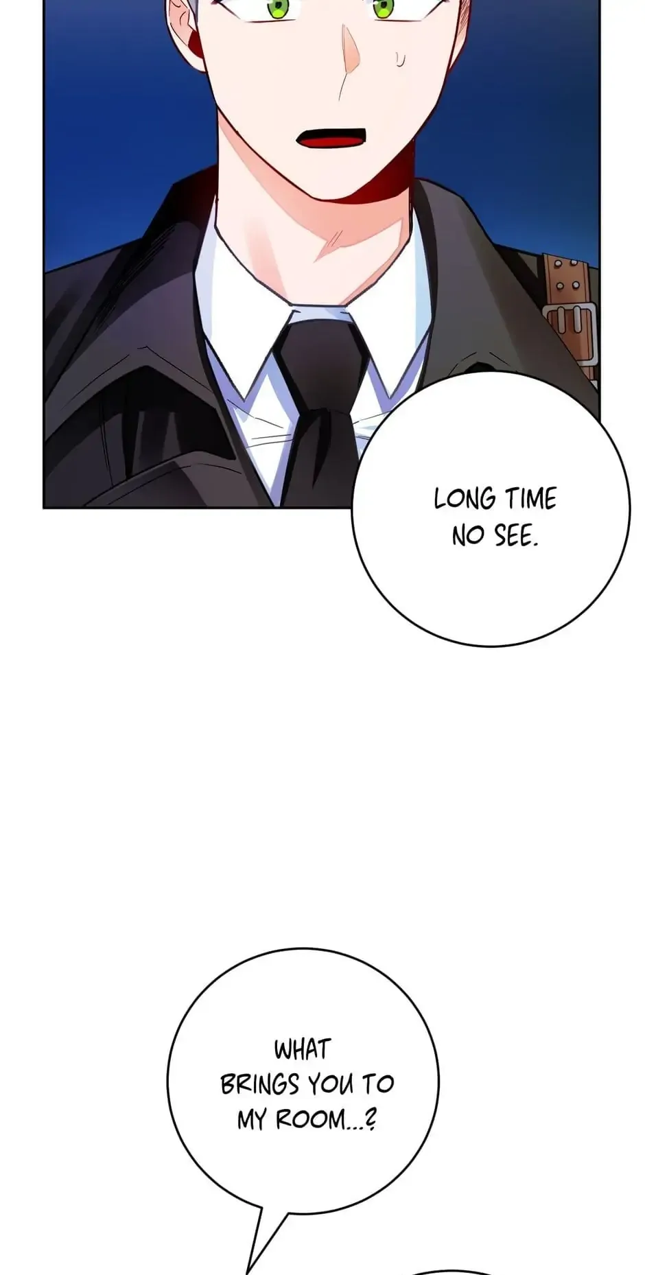 The Princess Doesn’t Want To Marry Her Ideal Type Chapter 29 page 42
