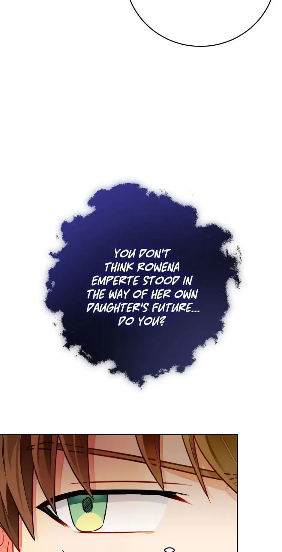 The Princess Doesn’t Want To Marry Her Ideal Type Chapter 29 page 27