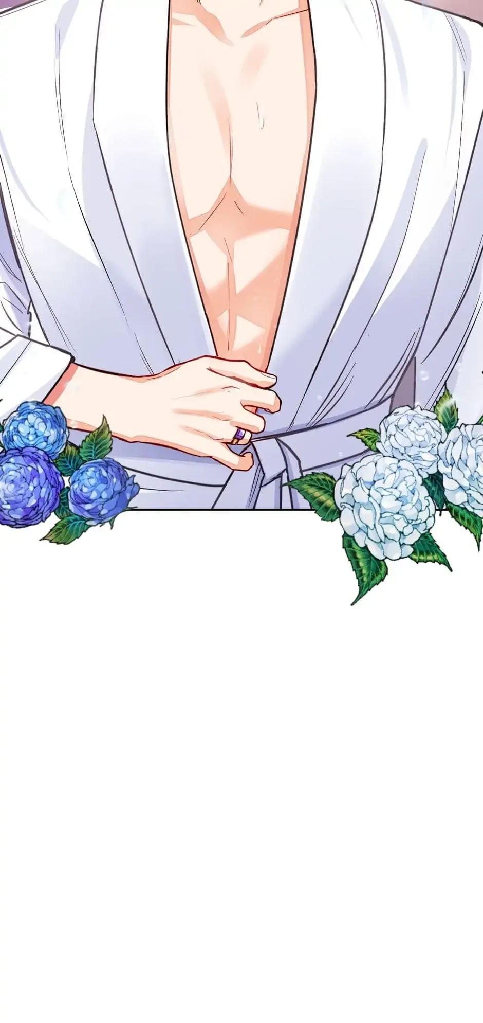 The Princess Doesn’t Want To Marry Her Ideal Type Chapter 29 page 77