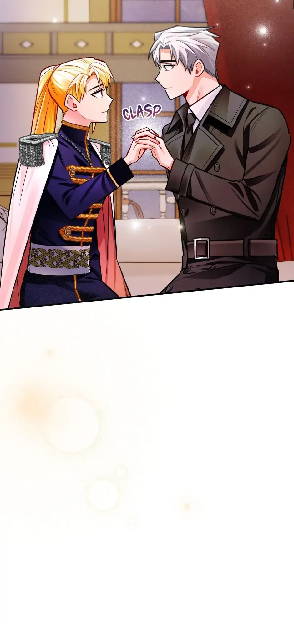 The Princess Doesn’t Want To Marry Her Ideal Type Chapter 29 page 69