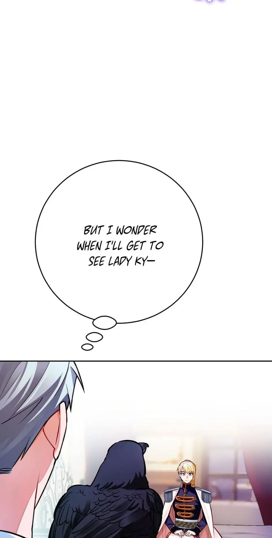 The Princess Doesn’t Want To Marry Her Ideal Type Chapter 29 page 40