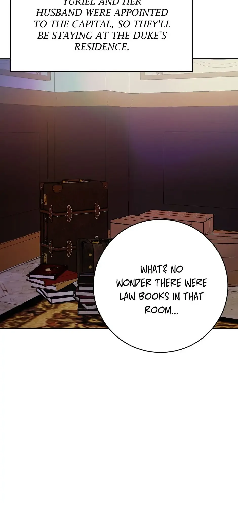 The Princess Doesn’t Want To Marry Her Ideal Type Chapter 29 page 51