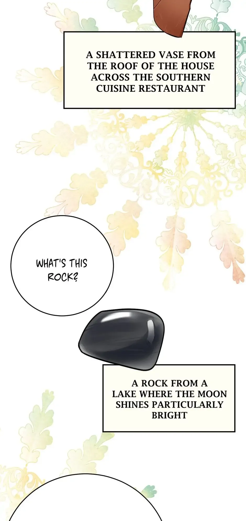 The Princess Doesn’t Want To Marry Her Ideal Type Chapter 29 page 80