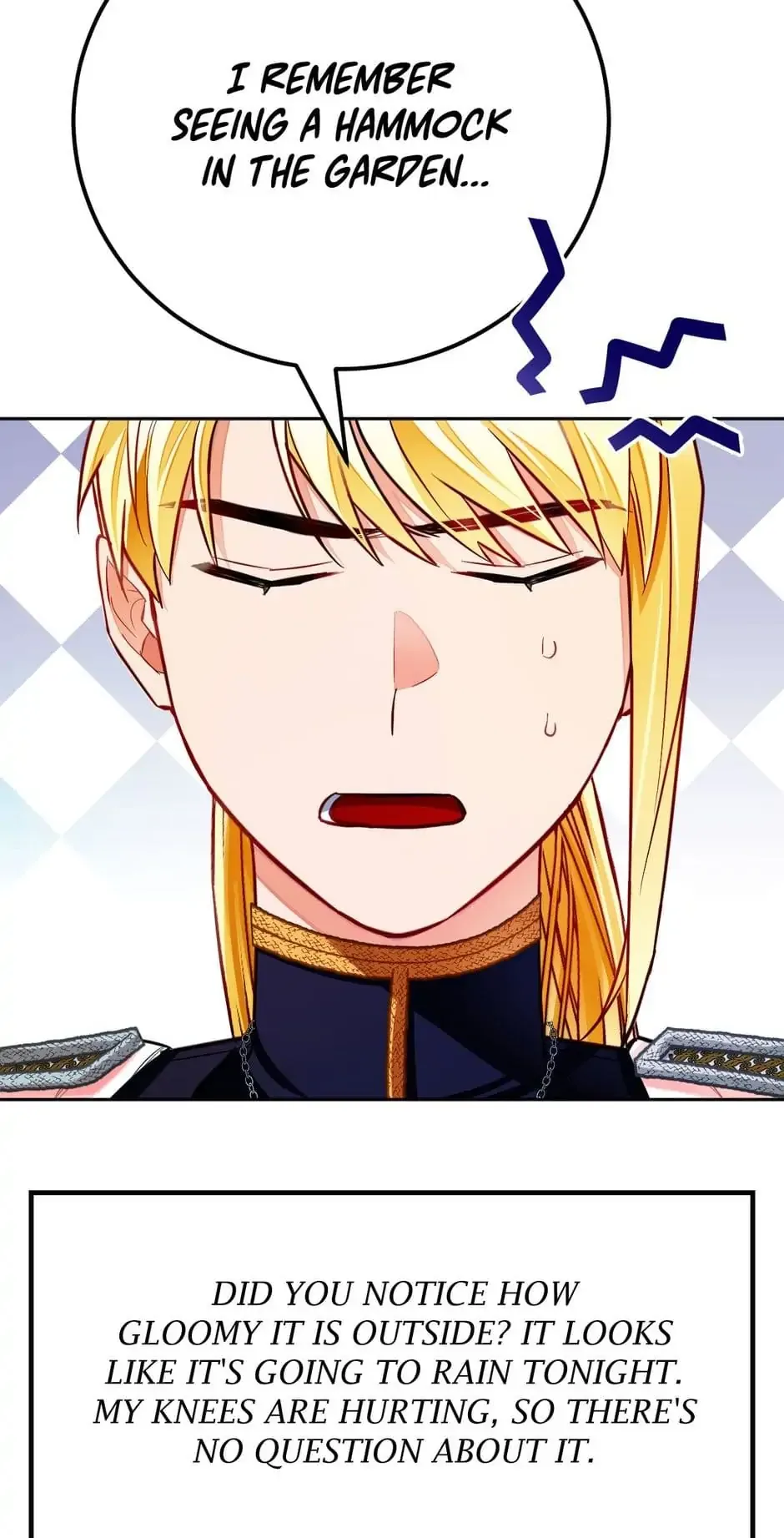 The Princess Doesn’t Want To Marry Her Ideal Type Chapter 29 page 56