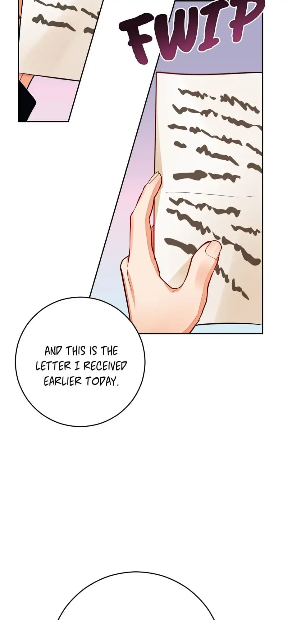 The Princess Doesn’t Want To Marry Her Ideal Type Chapter 29 page 64