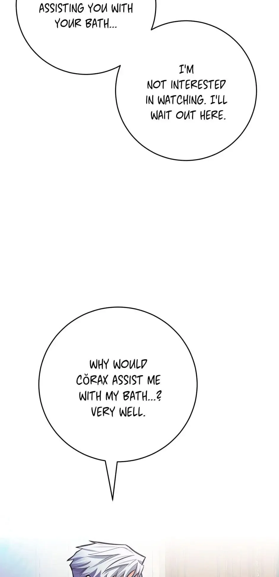 The Princess Doesn’t Want To Marry Her Ideal Type Chapter 29 page 73