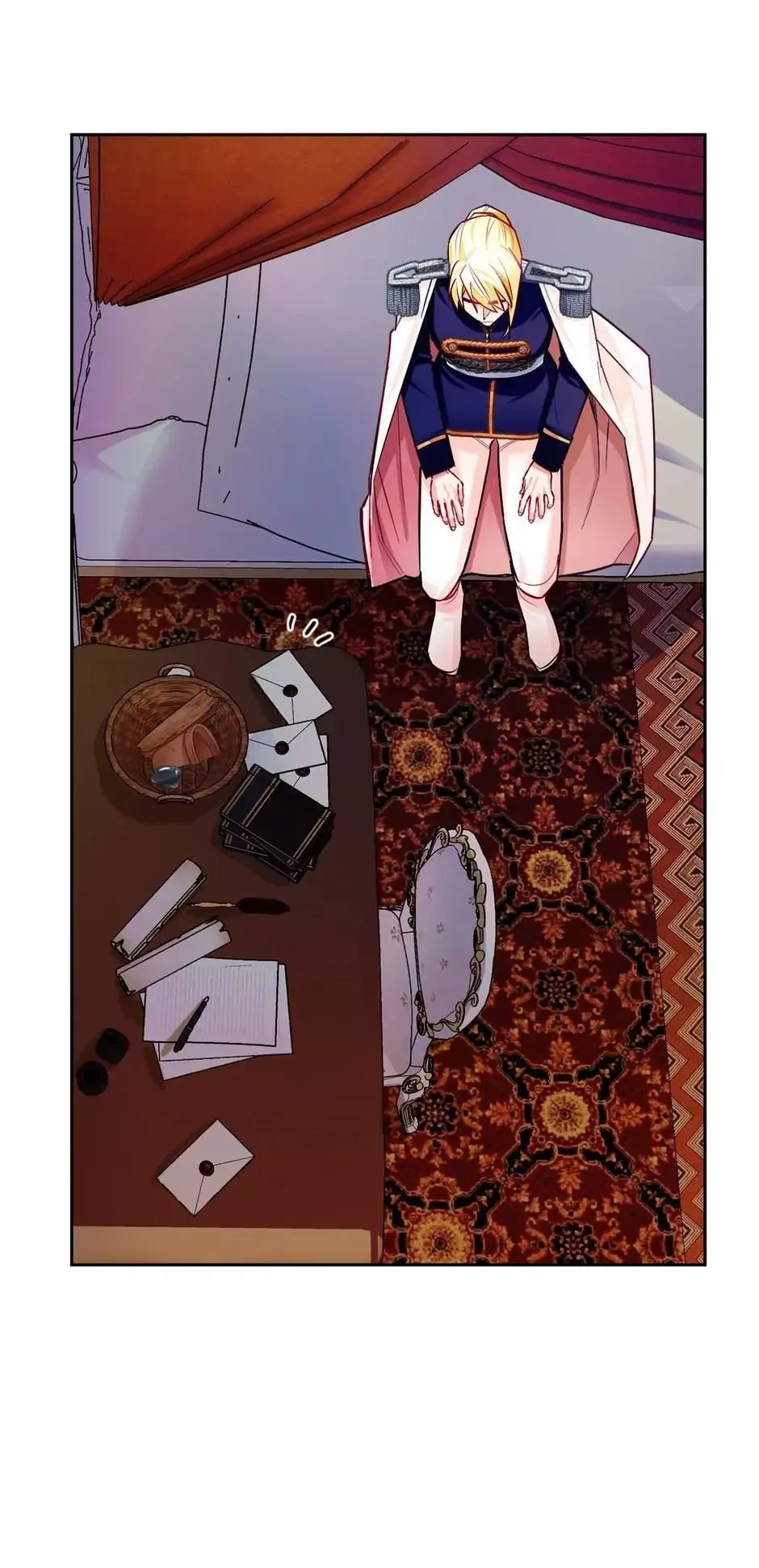 The Princess Doesn’t Want To Marry Her Ideal Type Chapter 29 page 75