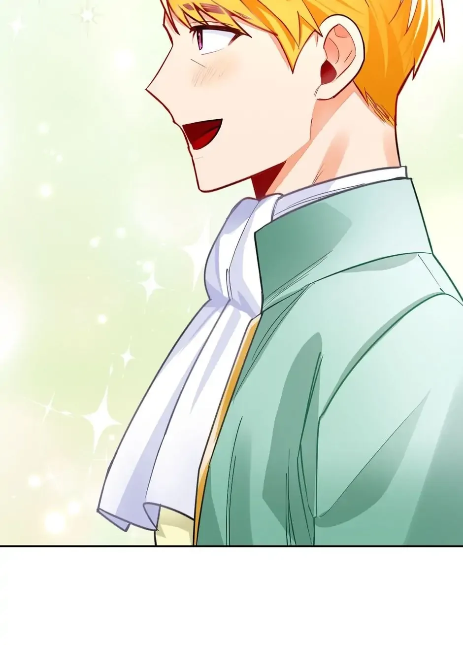 The Princess Doesn’t Want To Marry Her Ideal Type Chapter 27 page 33
