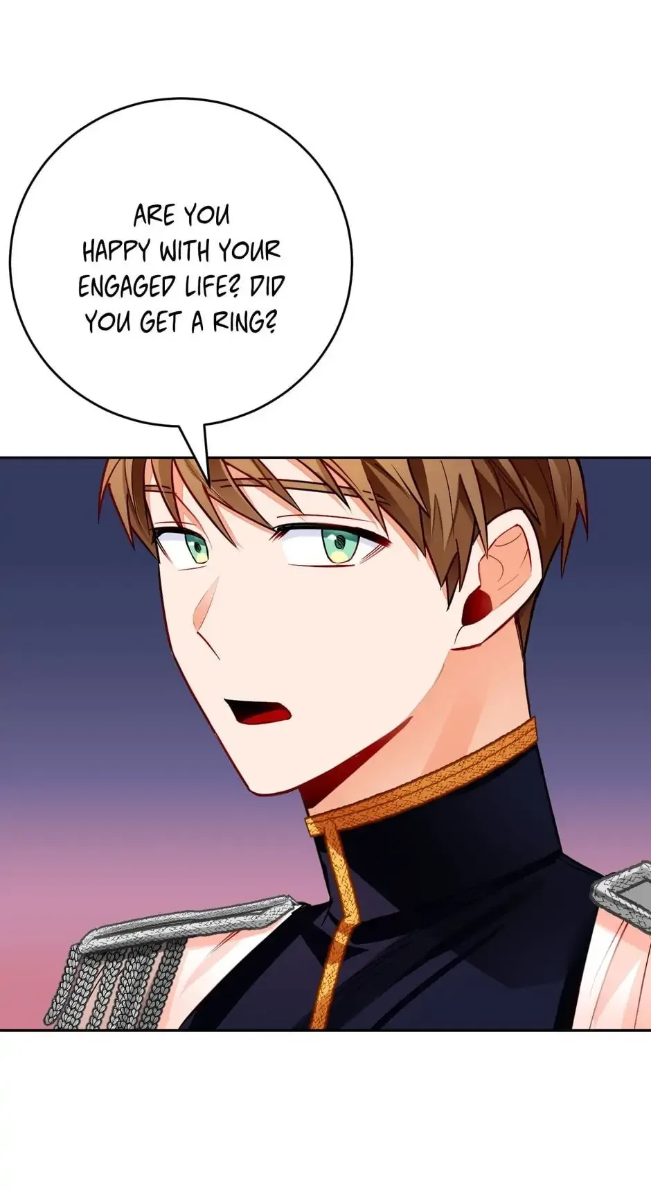 The Princess Doesn’t Want To Marry Her Ideal Type Chapter 29 page 22